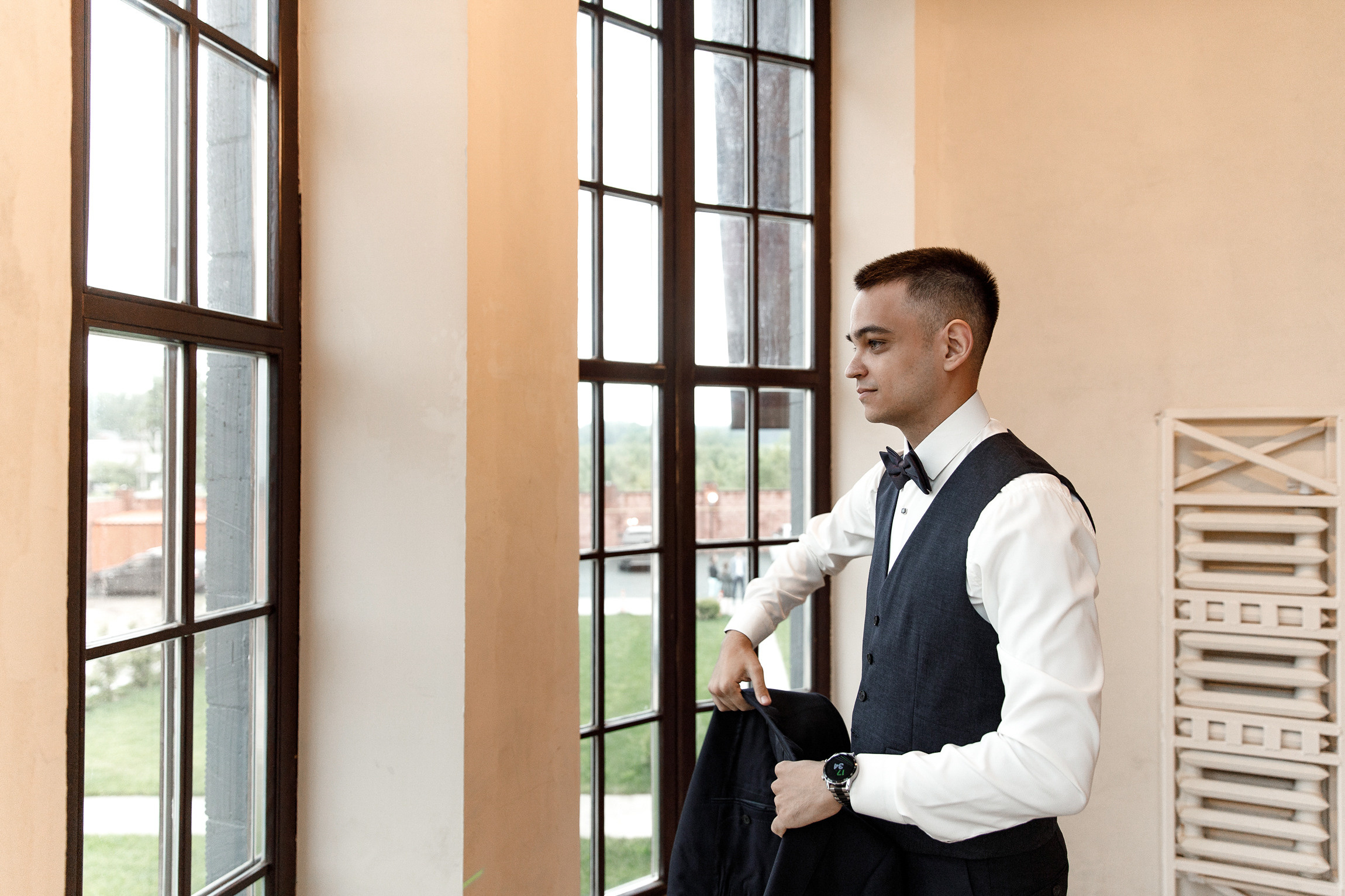 Свадебный Фотограф Анна Руданова. Свадьба Виктора и Виктории