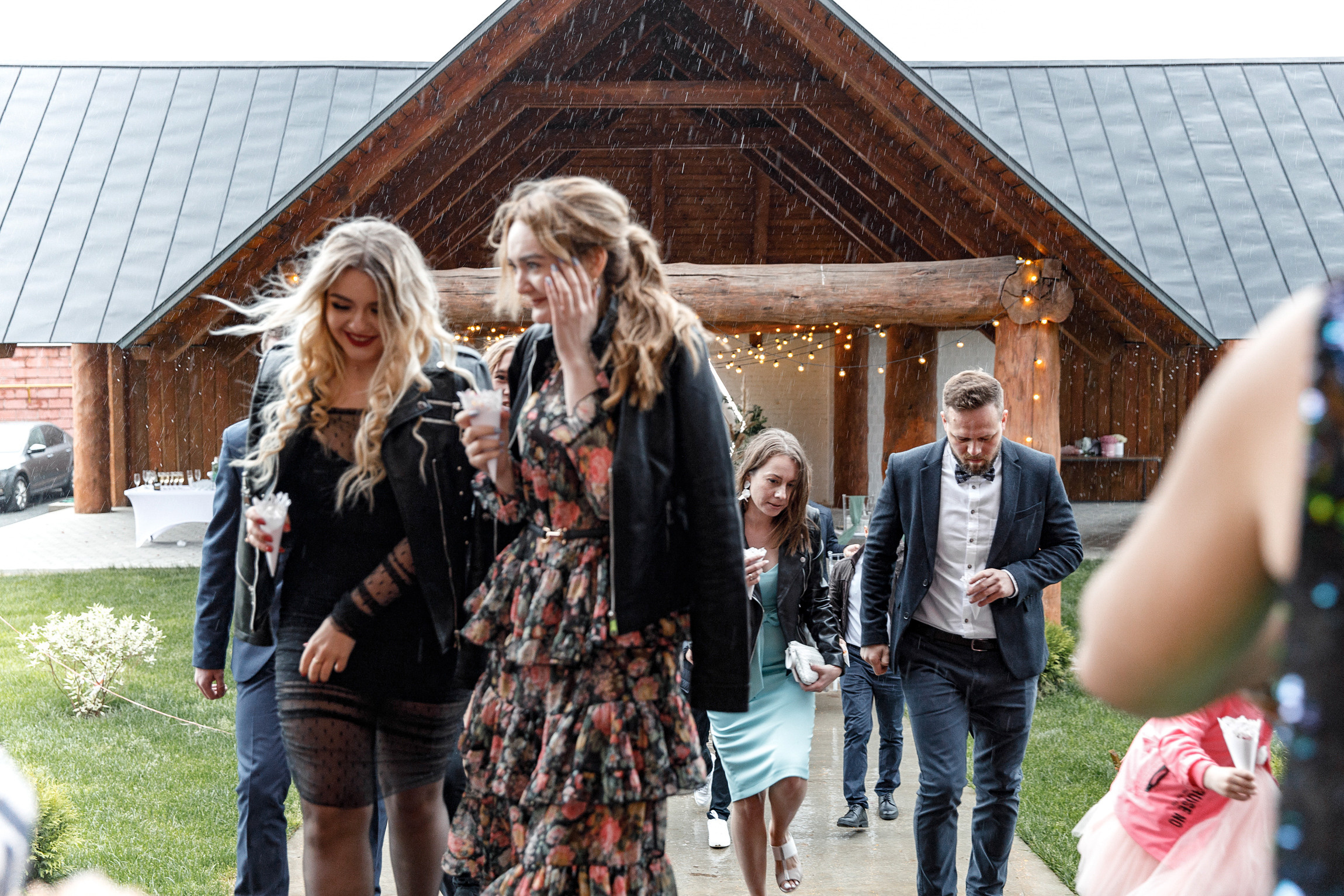 Свадебный Фотограф Анна Руданова. Свадьба Виктора и Виктории