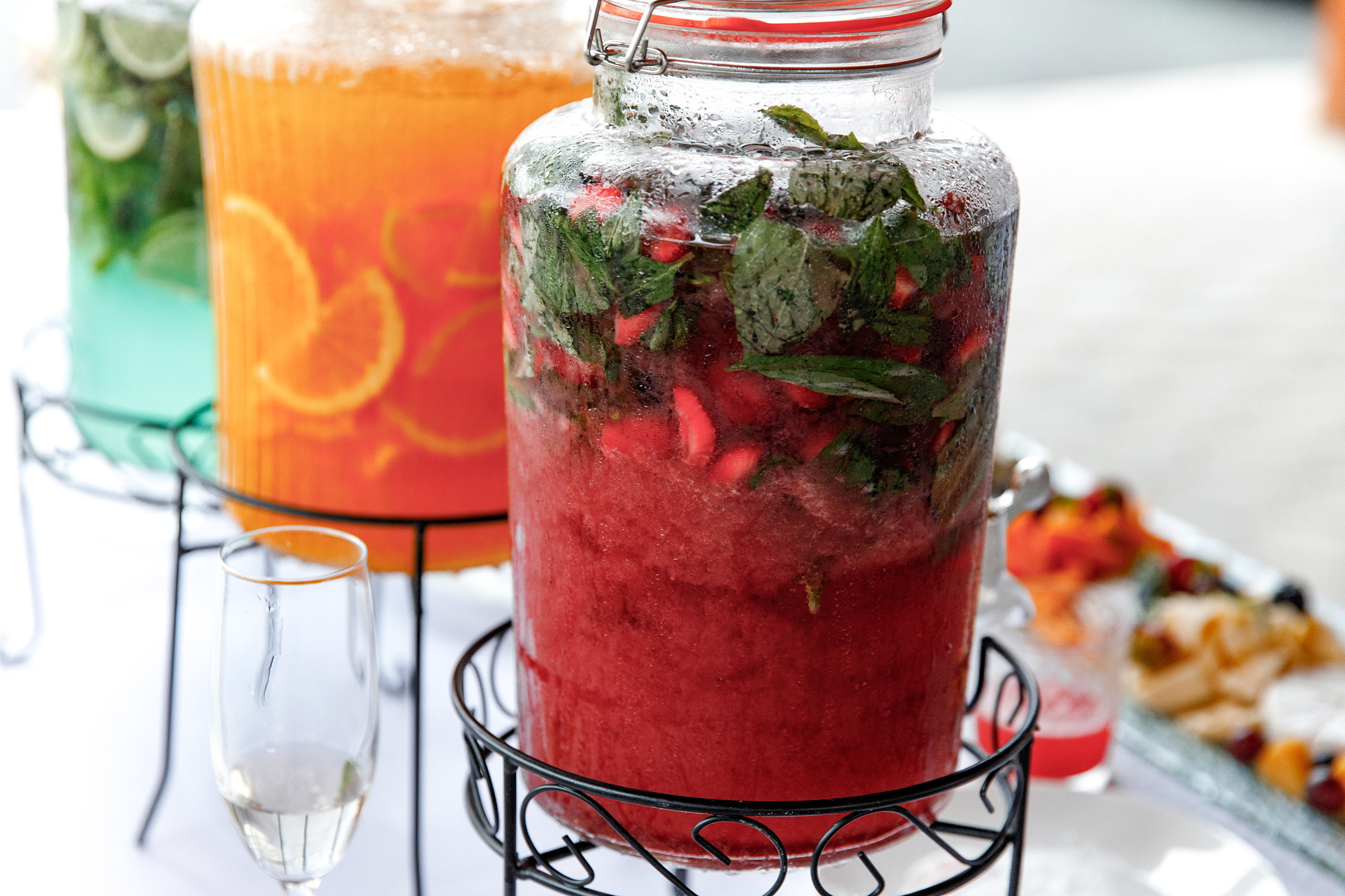 Свадебный Фотограф Анна Руданова. Свадьба Виктора и Виктории