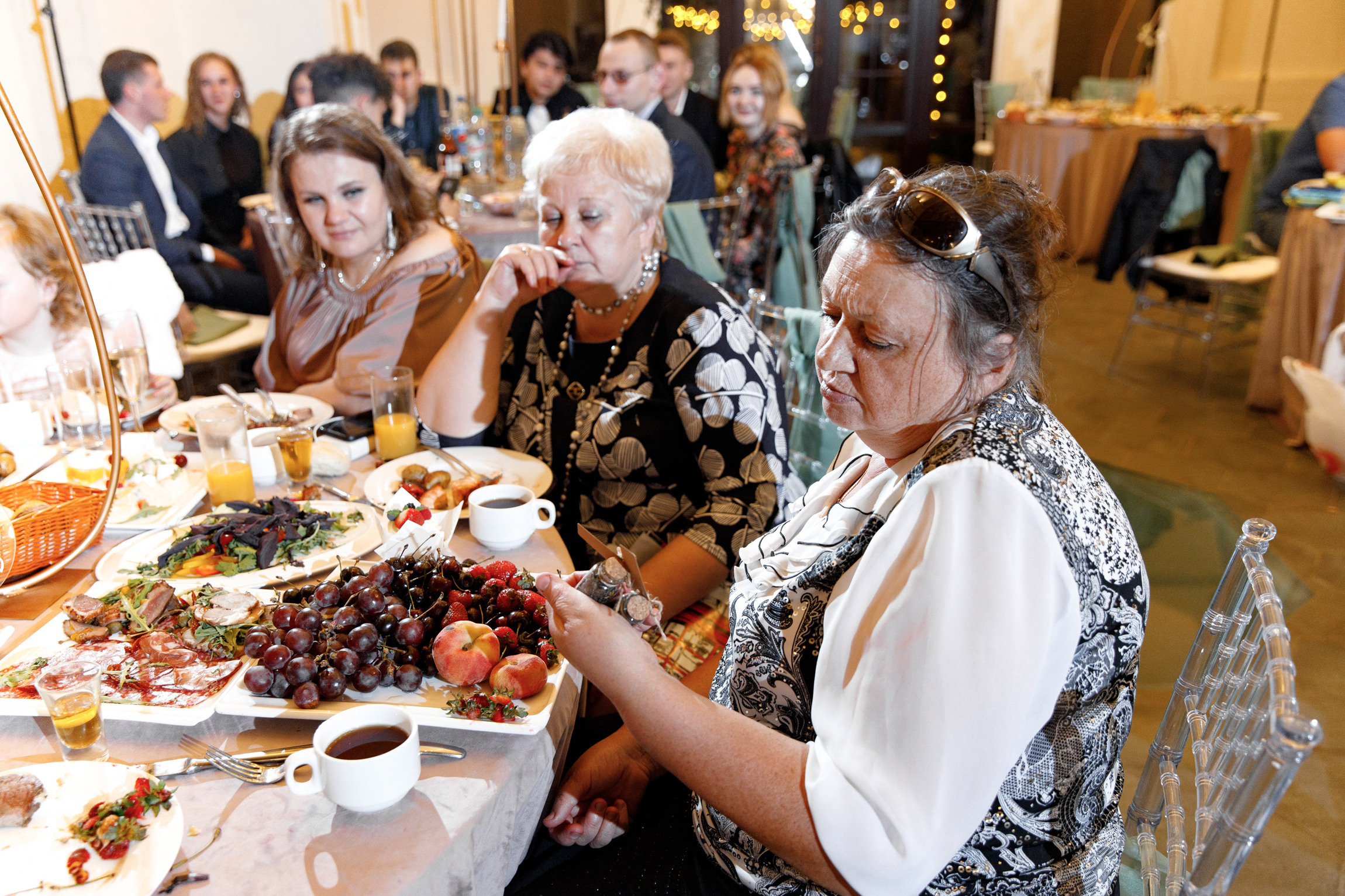 Свадебный Фотограф Анна Руданова. Свадьба Виктора и Виктории