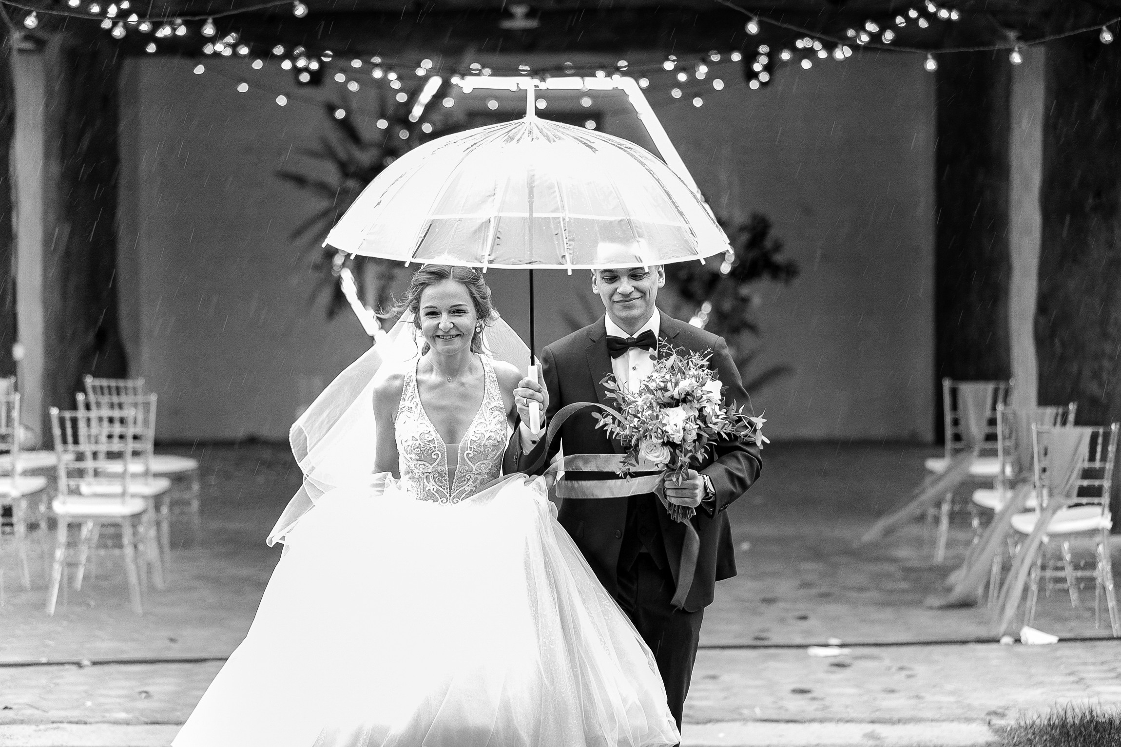 Свадебный Фотограф Анна Руданова. Свадьба Виктора и Виктории