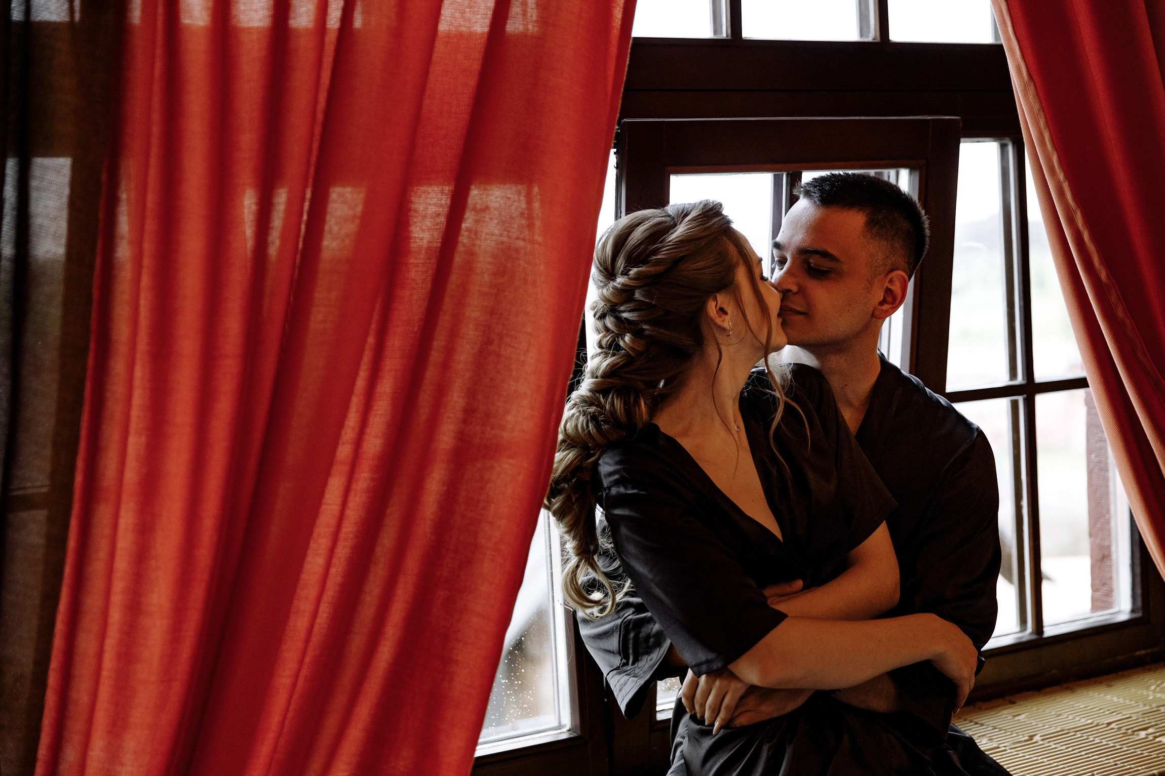 Свадебный Фотограф Анна Руданова. Свадьба Виктора и Виктории