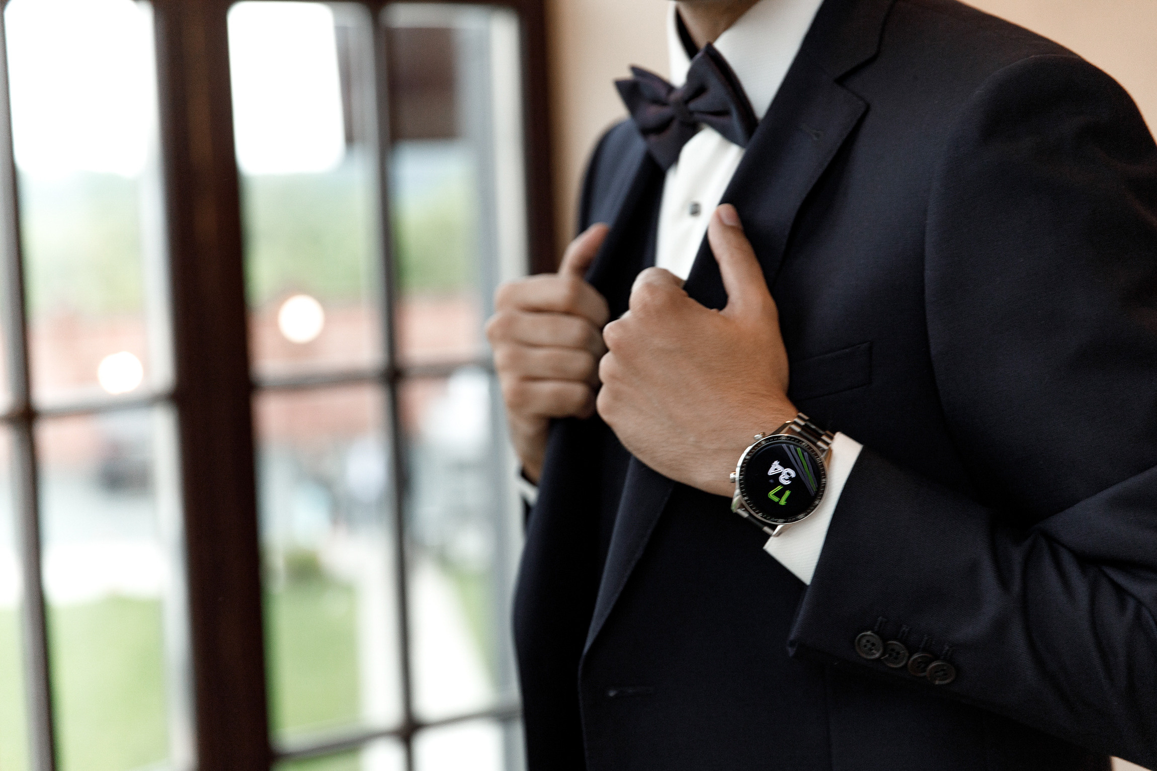 Свадебный Фотограф Анна Руданова. Свадьба Виктора и Виктории