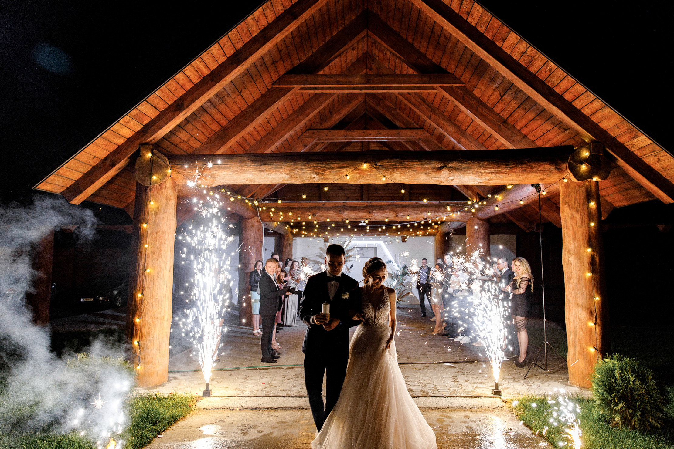 Свадебный Фотограф Анна Руданова. Свадьба Виктора и Виктории