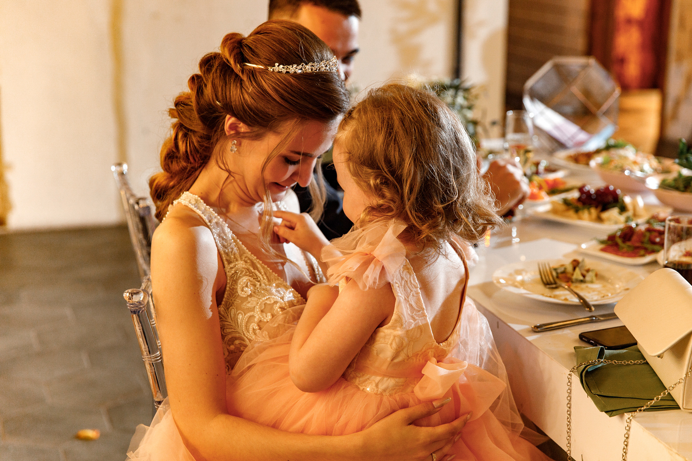 Свадебный Фотограф Анна Руданова. Свадьба Виктора и Виктории