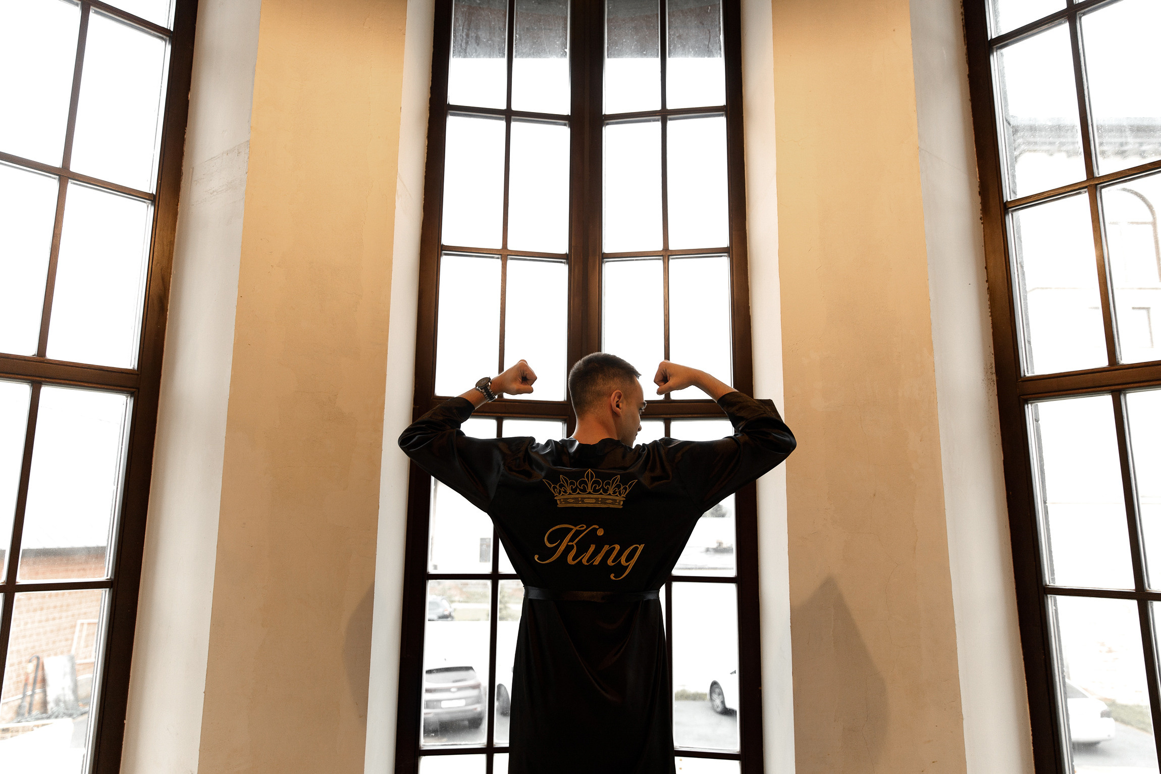 Свадебный Фотограф Анна Руданова. Свадьба Виктора и Виктории