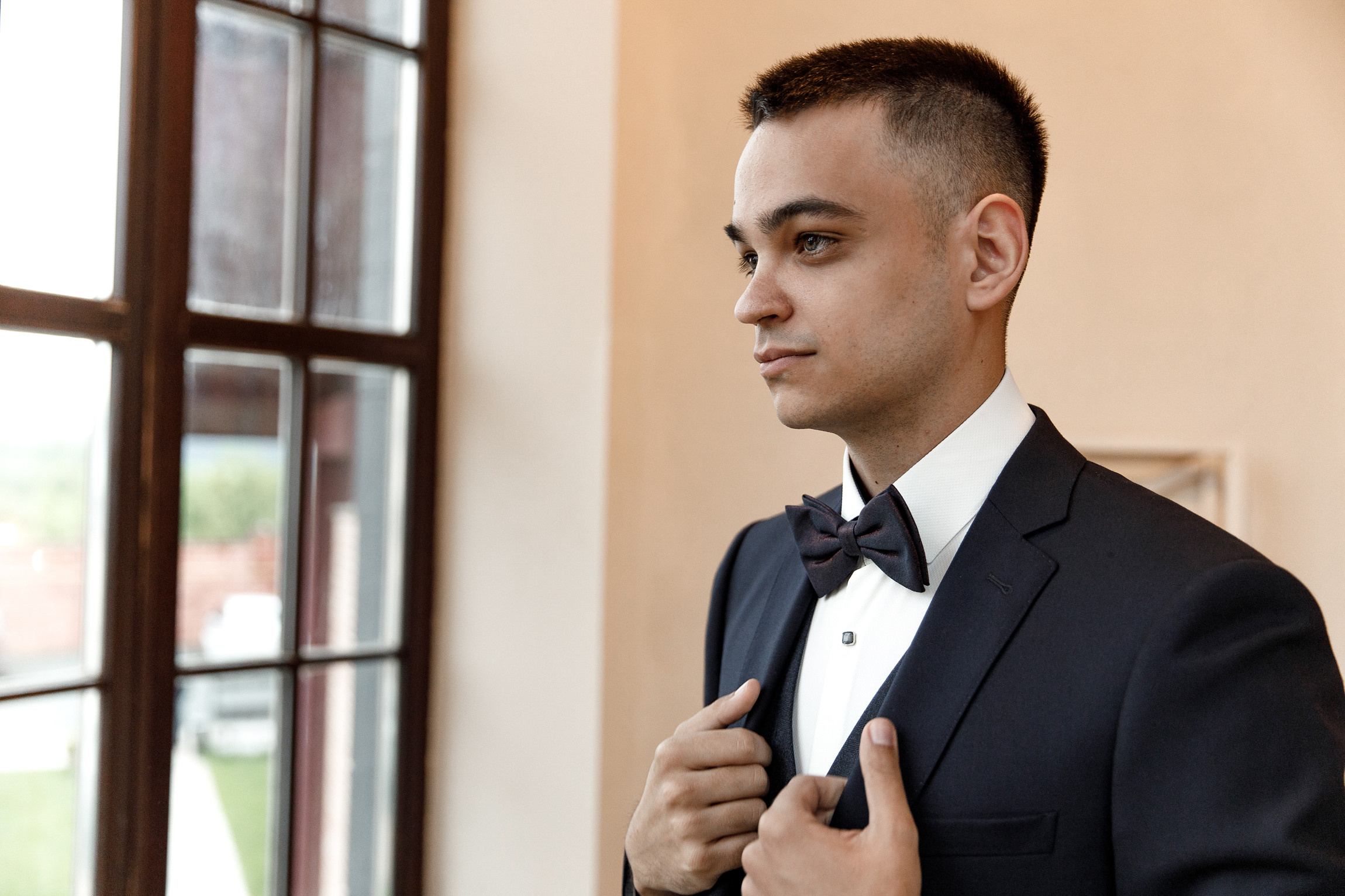 Свадебный Фотограф Анна Руданова. Свадьба Виктора и Виктории