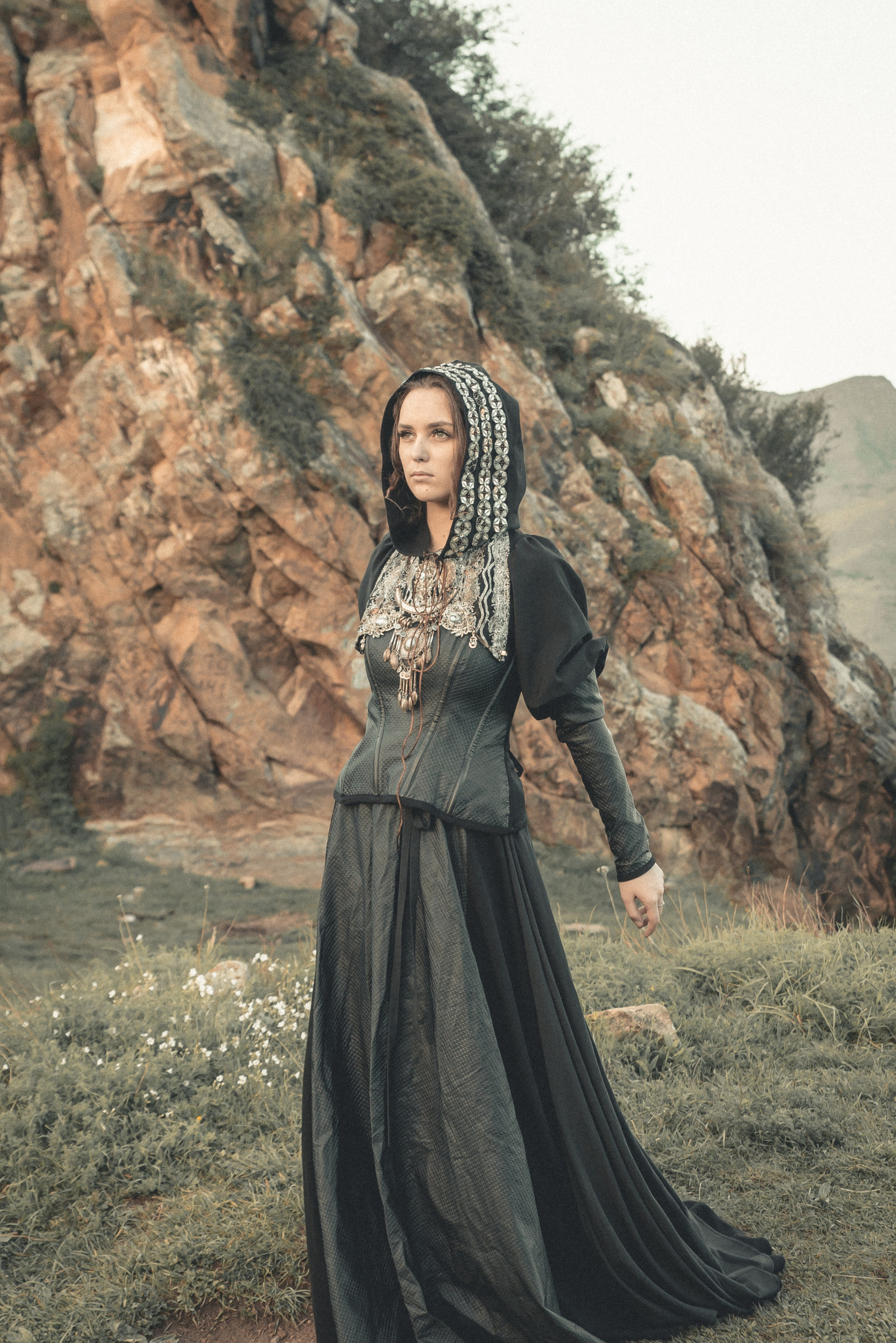 Гамсутль. Фотограф Крещение Венчание Москва