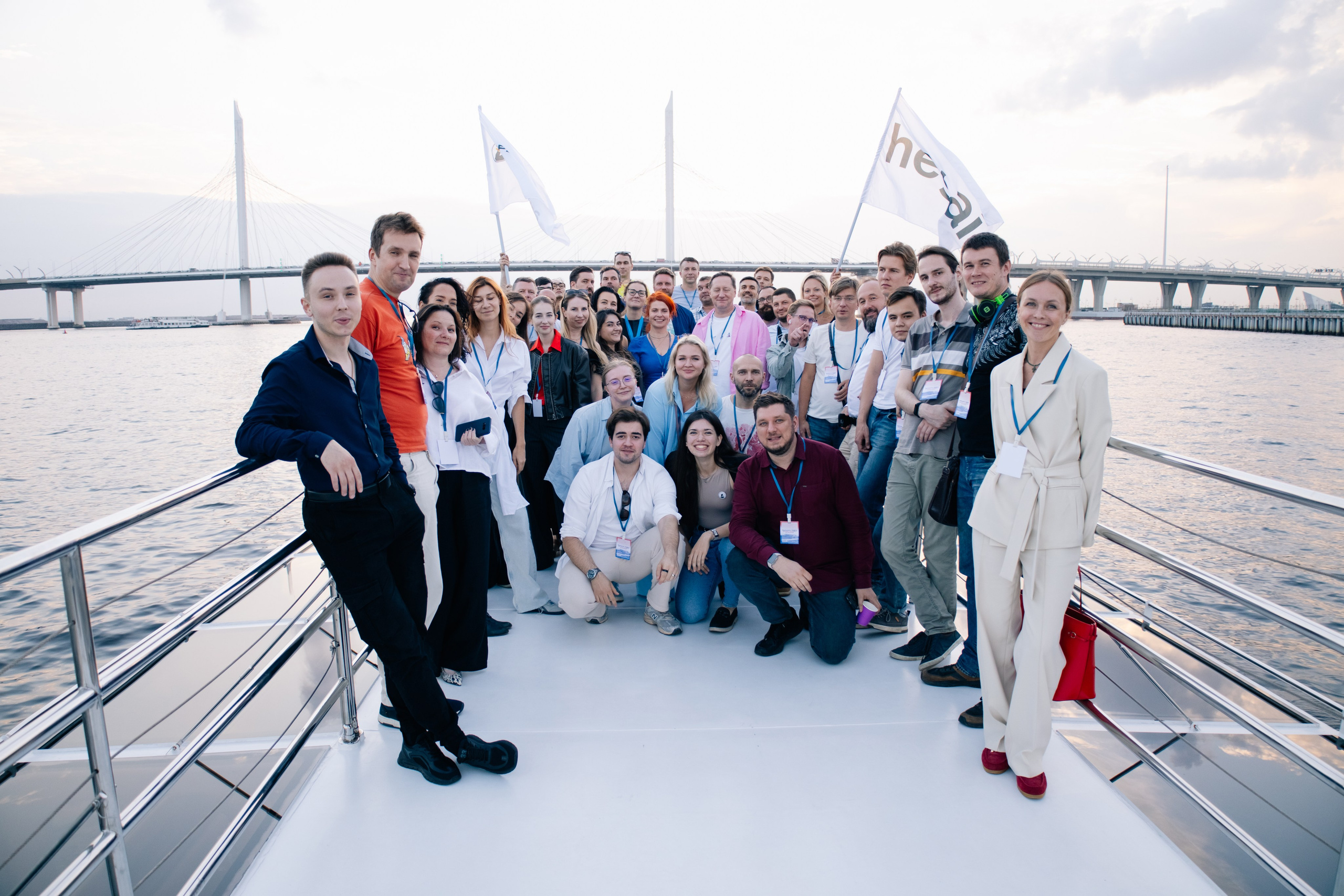 Репортаж. Репортажный ивент фотограф СПб Кирилл Зубков