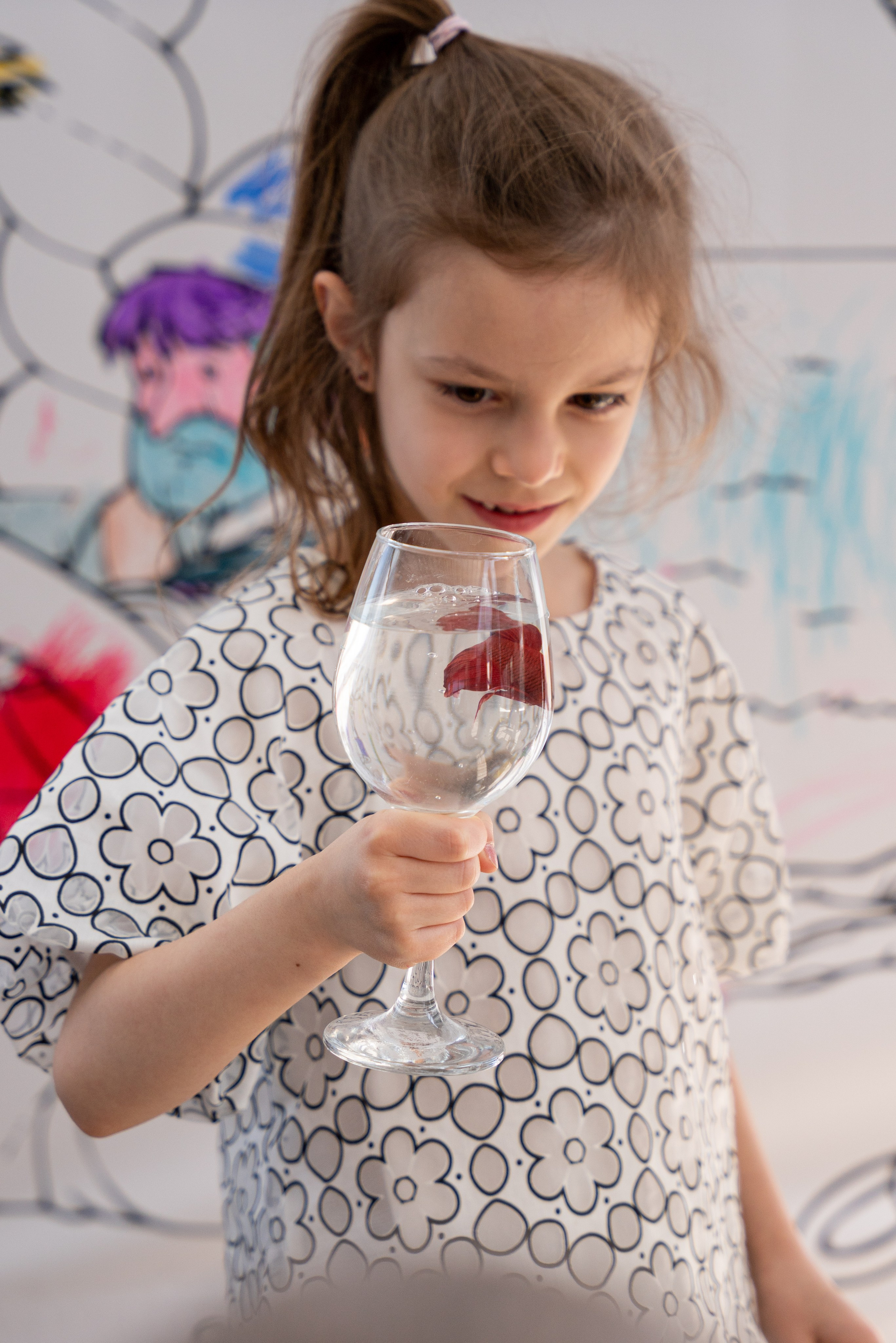 СЕМЕЙНЫЙ БРАНЧ 1 ИЮНЯ. Фотограф на любое мероприятие