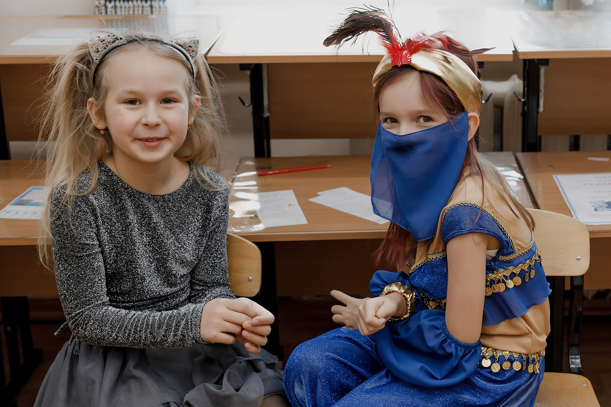 Утренник. Photoalbum-vl.ru