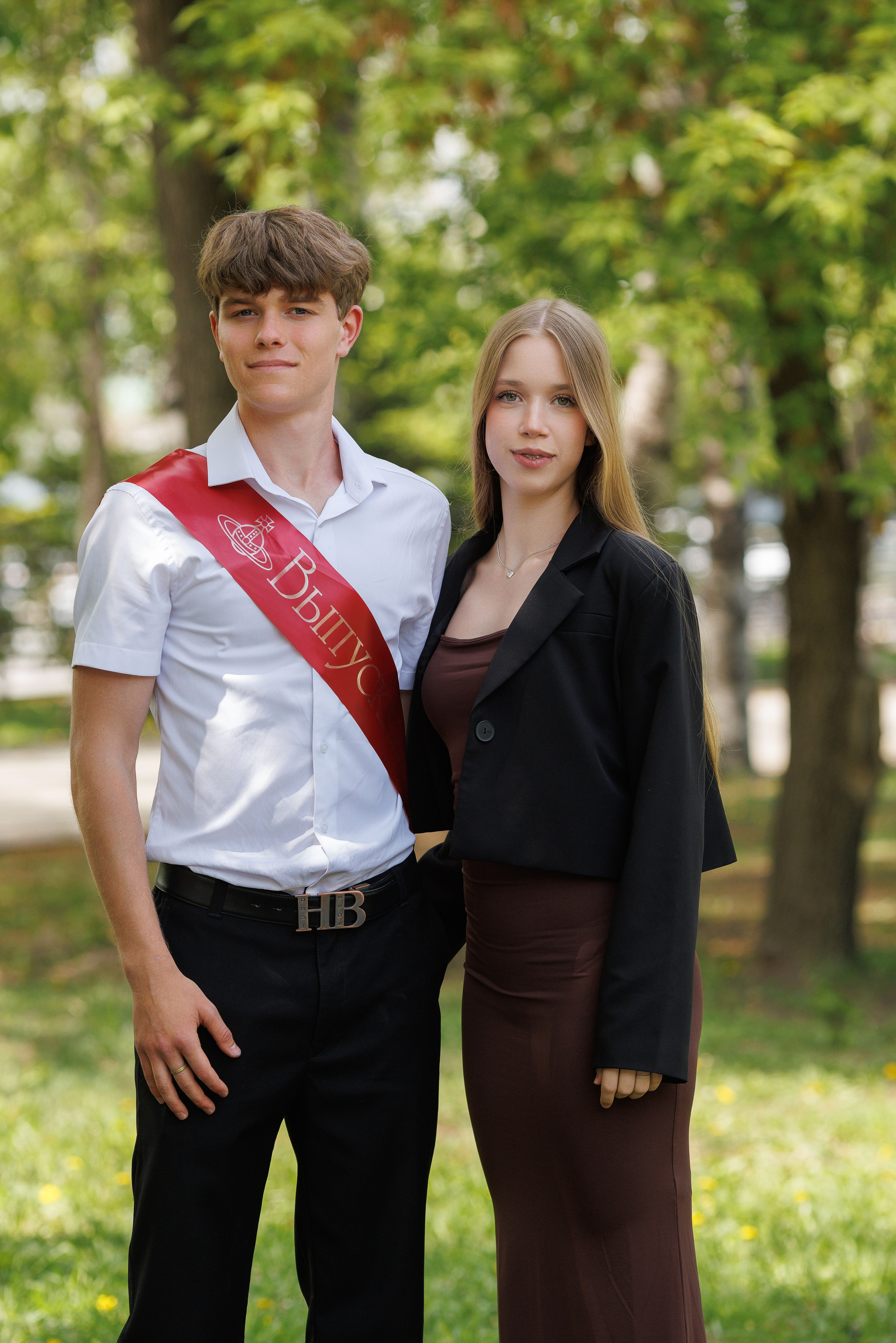 Линейка/Последний звонок АТШ. Photoalbum-vl.ru