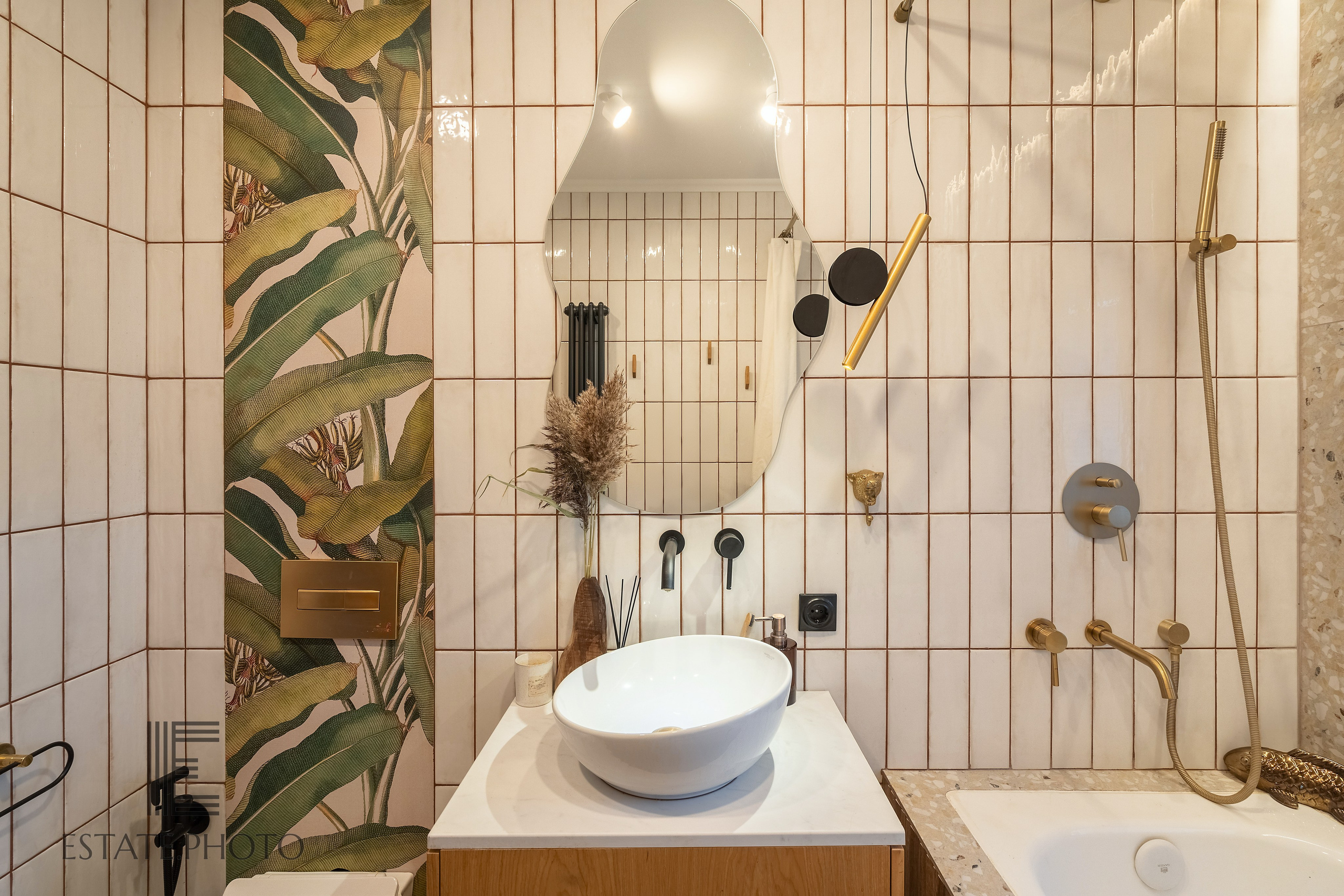 Глэмпинг и загородная недвижимость. Интерьерный фотограф Москва Татьяна Казакова