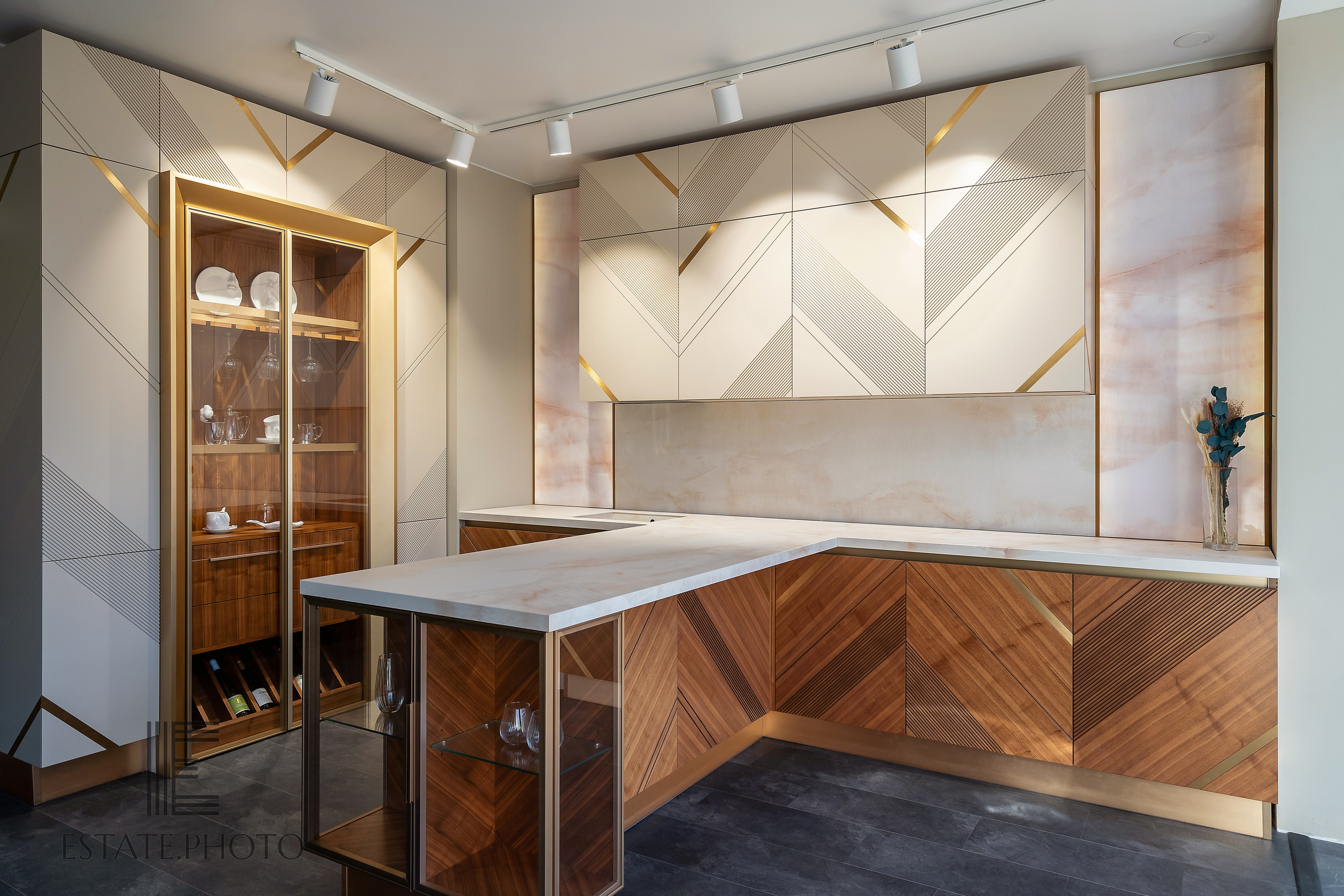 Мебель. Интерьерный фотограф Москва Татьяна Казакова