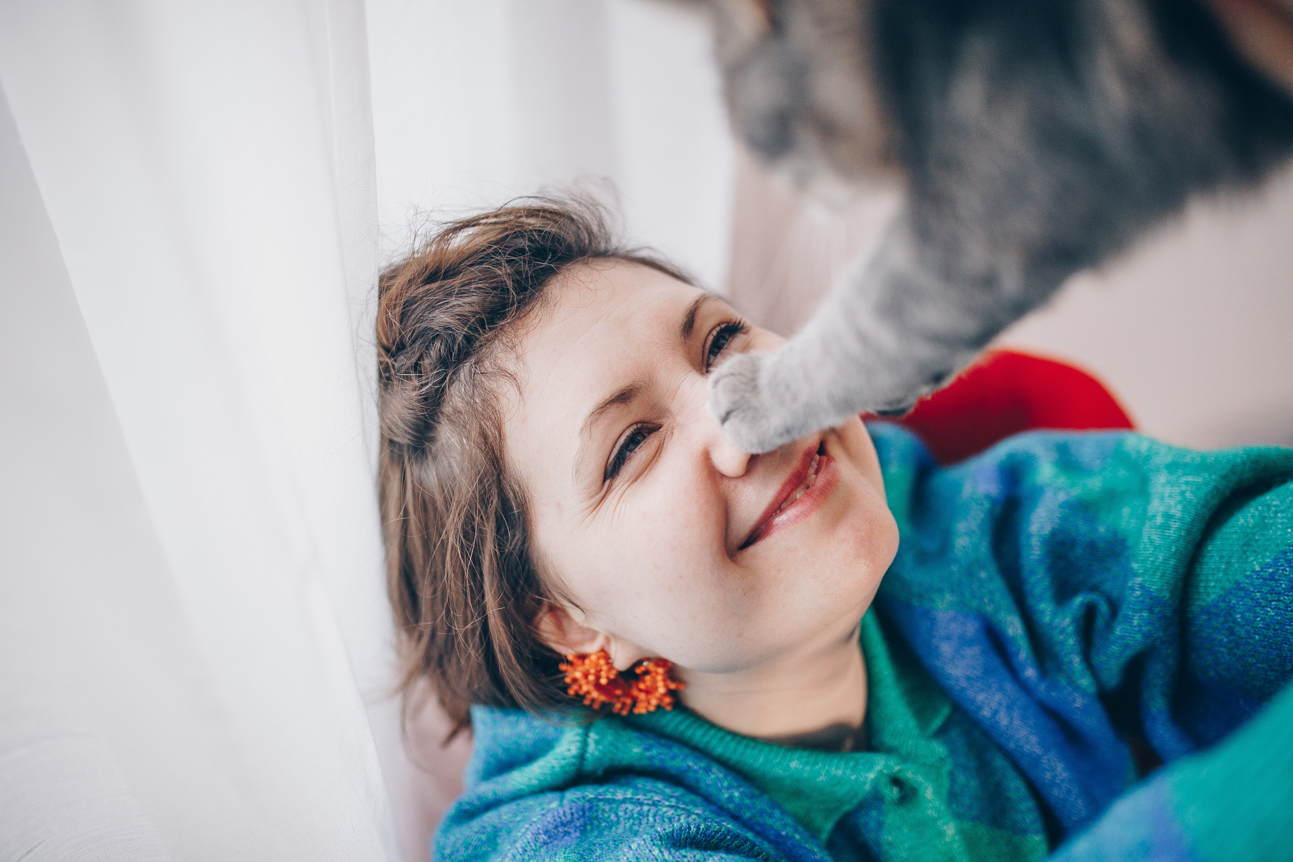 ЖЕНЯ. Фотограф Лебедева Наталья