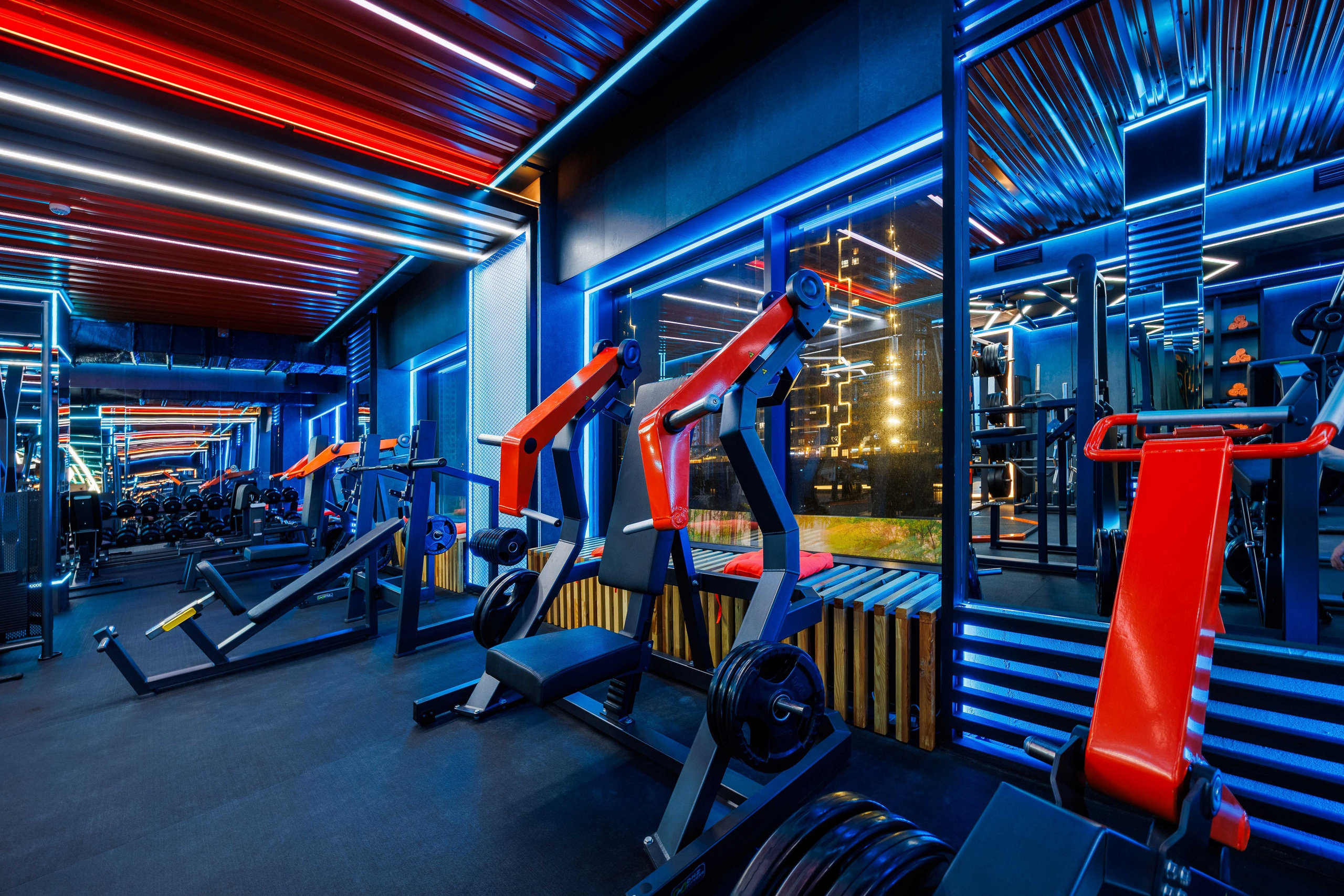 RIVER FITNESS BOUTIQUE