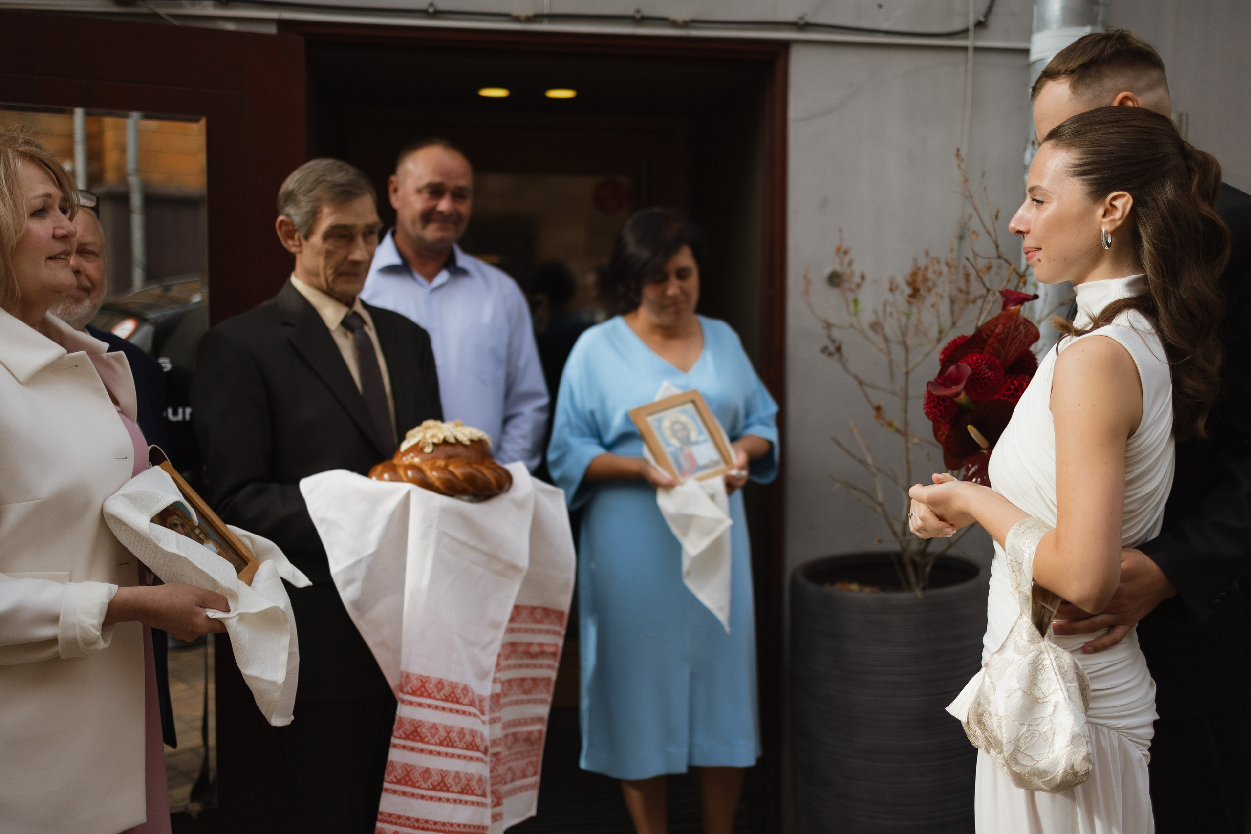 I&M. Свадебный фотограф Лиза Макатович Беларусь Минск