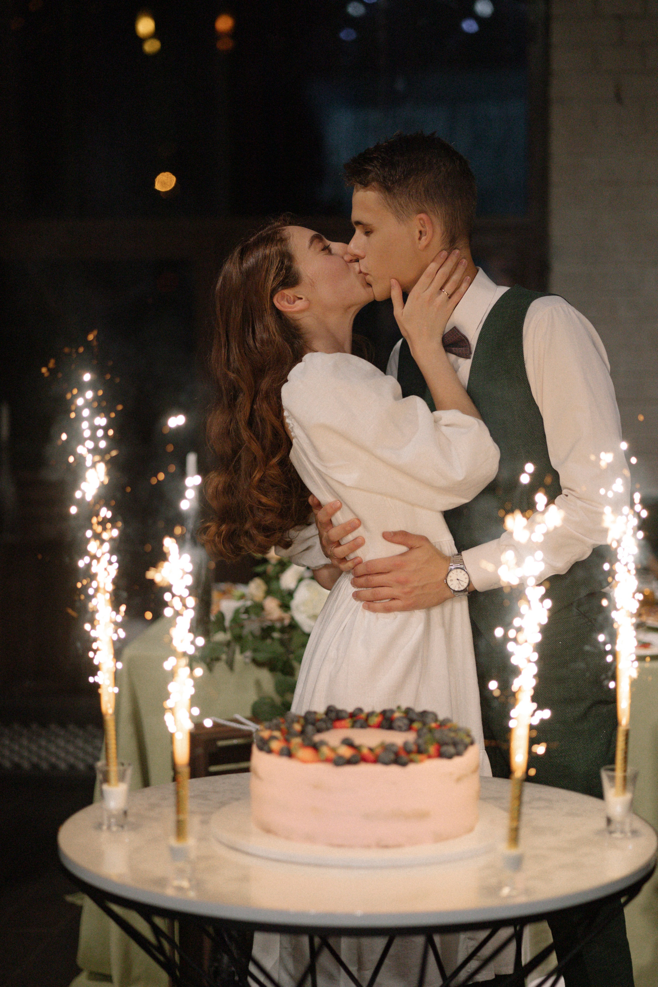 A&N. Свадебный фотограф Лиза Макатович Беларусь Минск