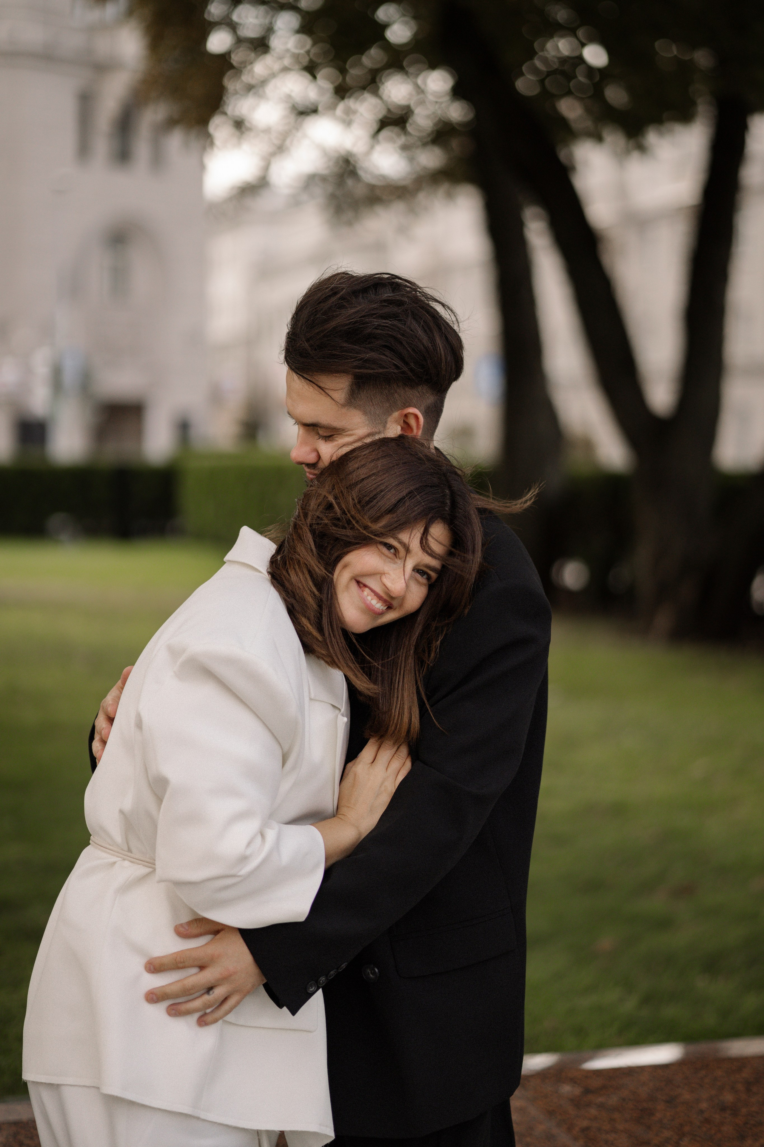 K&A. Свадебный фотограф Лиза Макатович Беларусь Минск