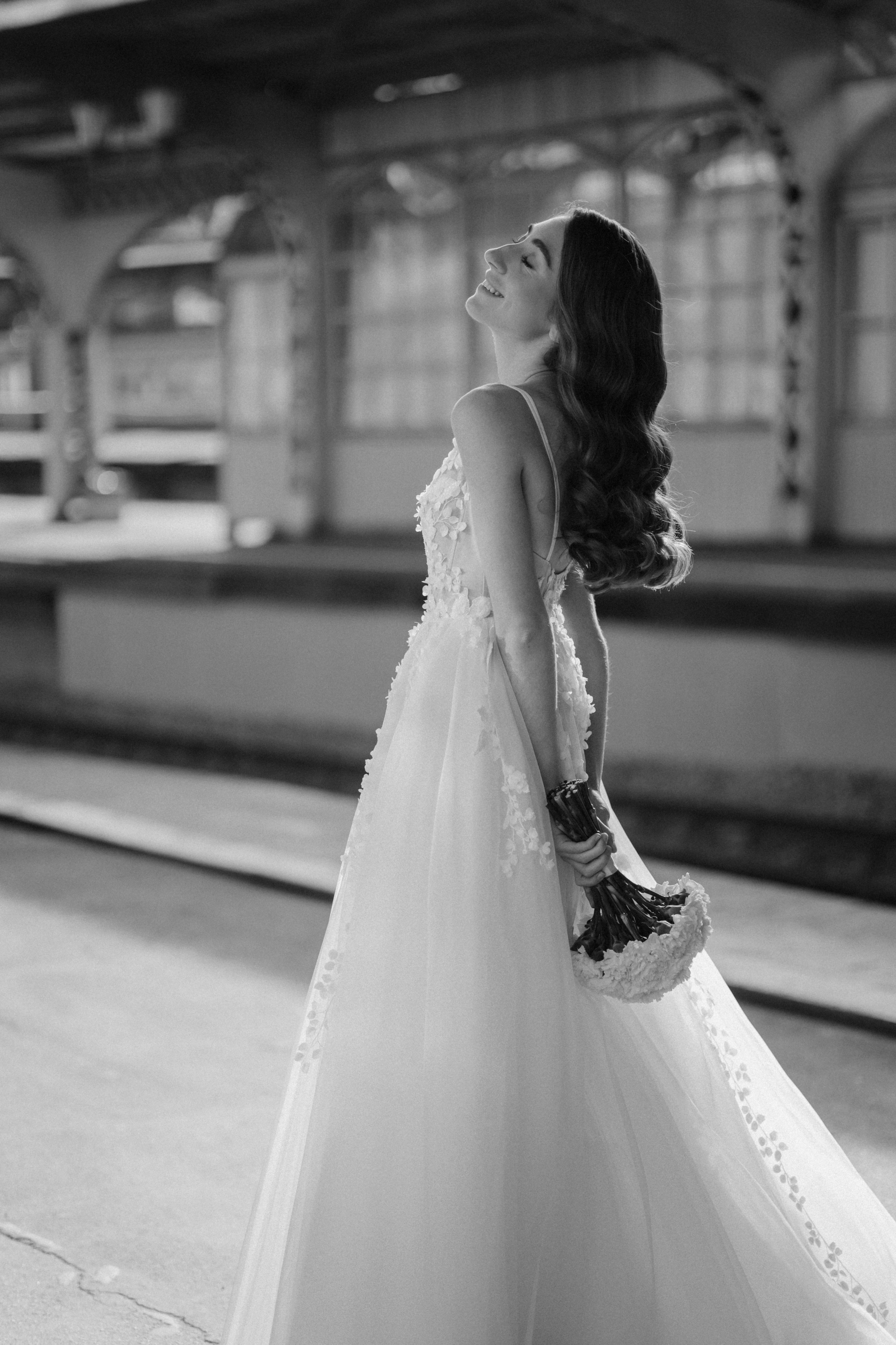 A&N. Свадебный фотограф Лиза Макатович Беларусь Минск