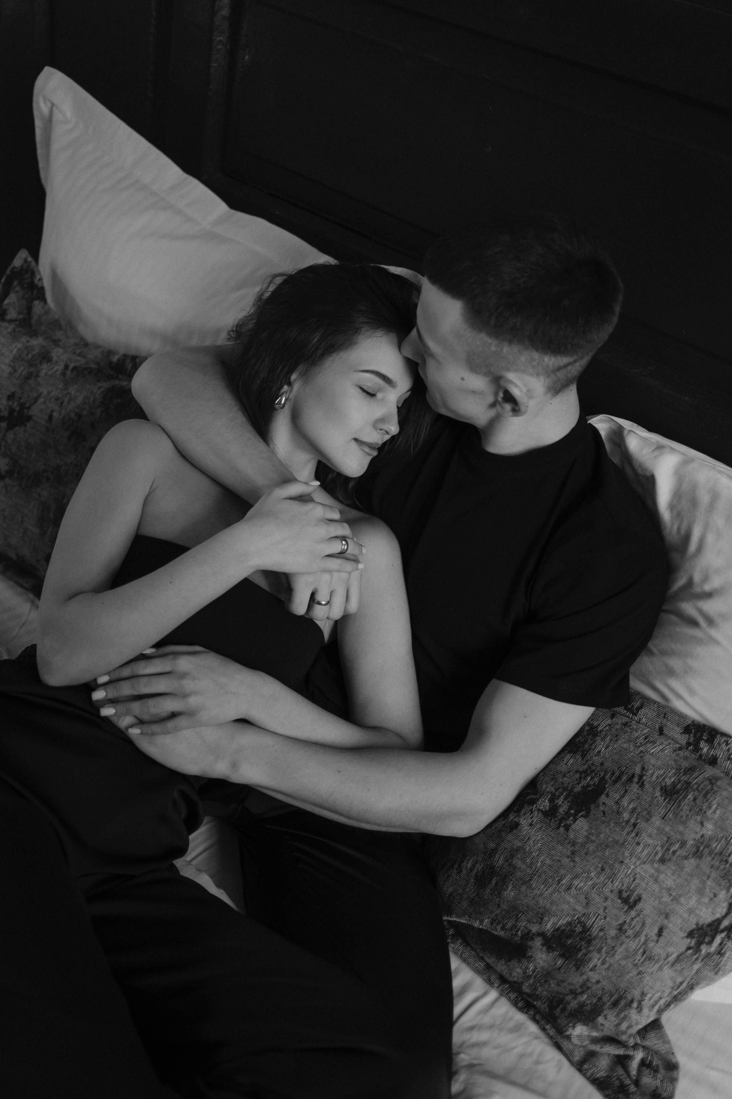 R&L. Свадебный фотограф Лиза Макатович Беларусь Минск