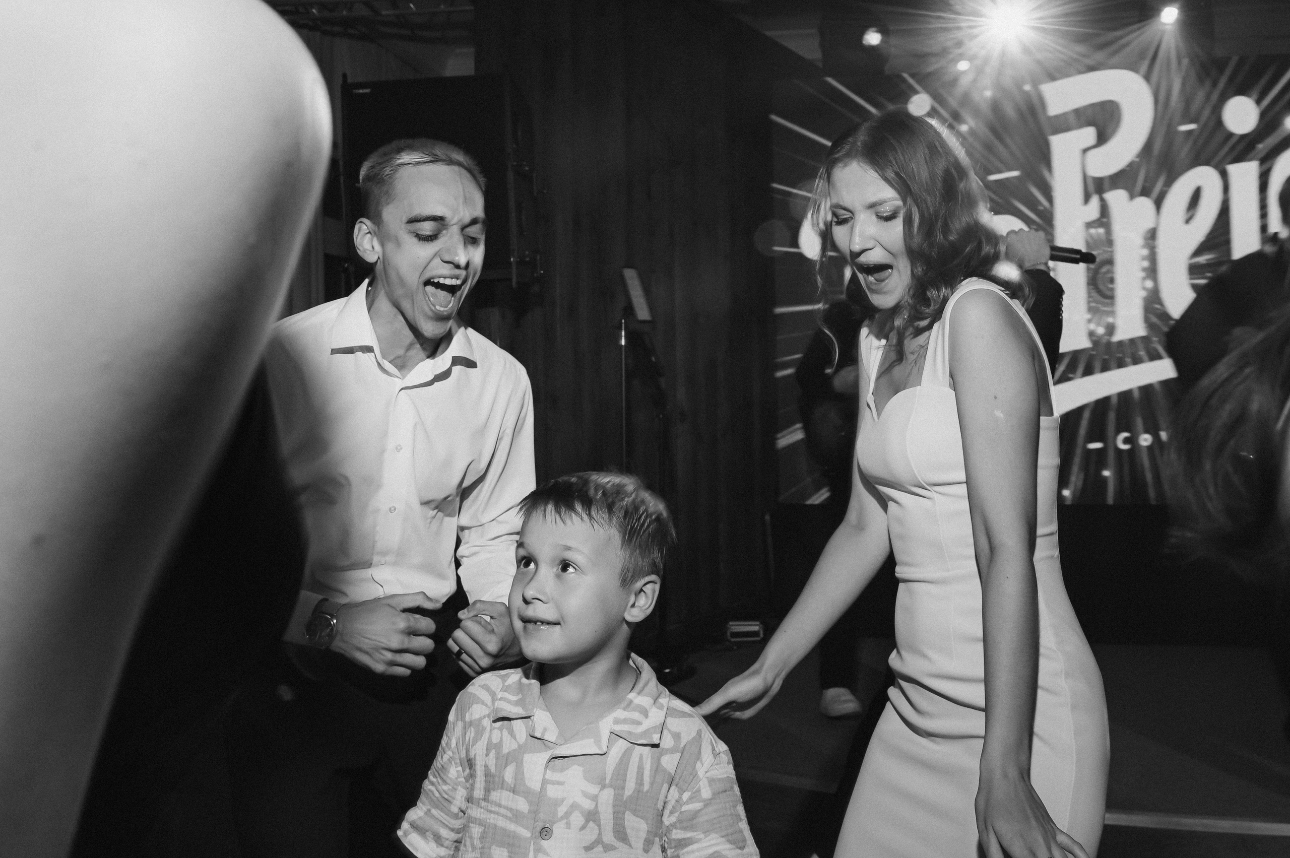 Дима + Даша — Организация Поле Событий. Свадебный и семейный фотограф Волгоград Москва