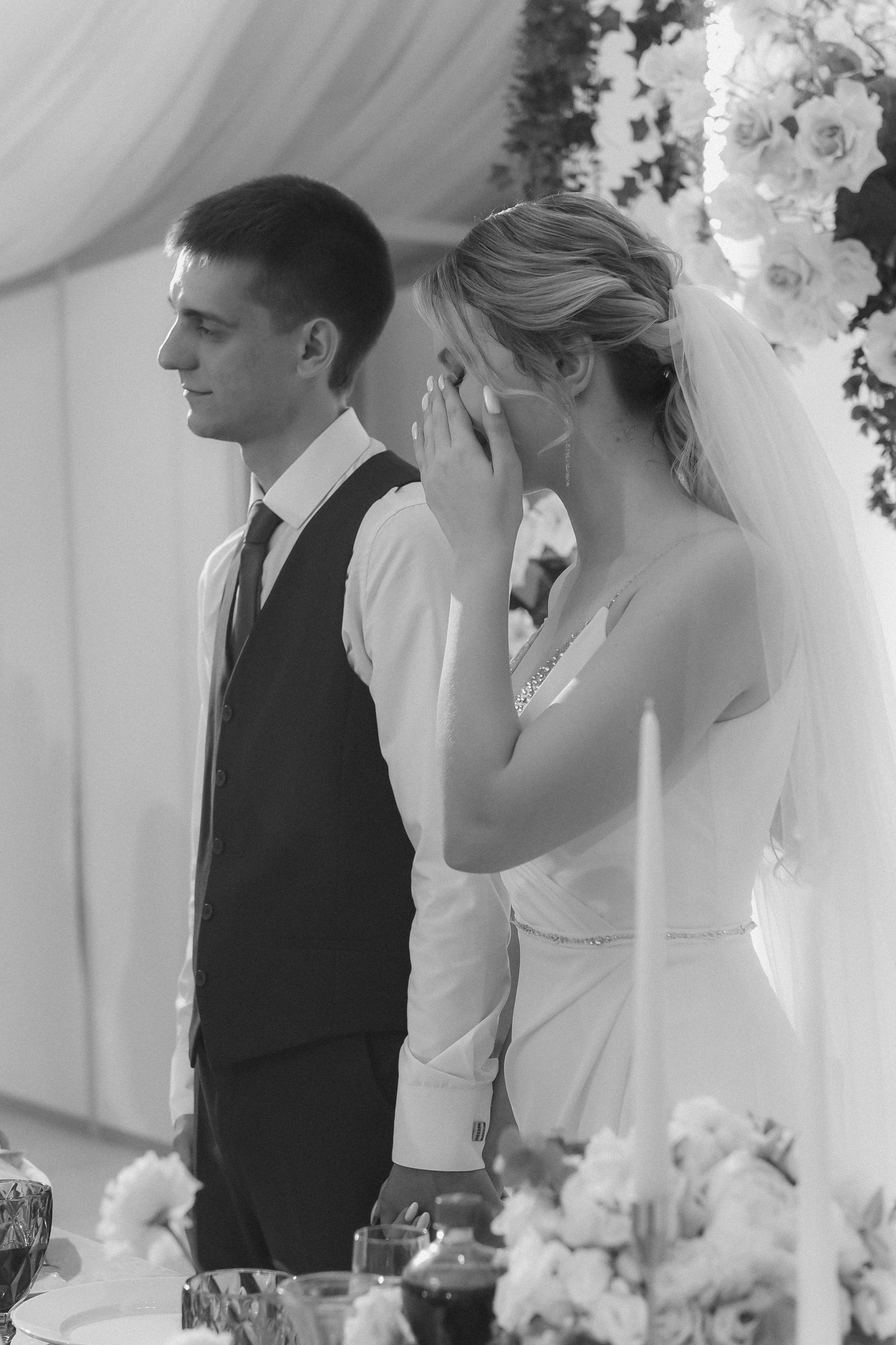 Роман + Анастасия — Организация EventGstudio. Свадебный и семейный фотограф Волгоград Москва