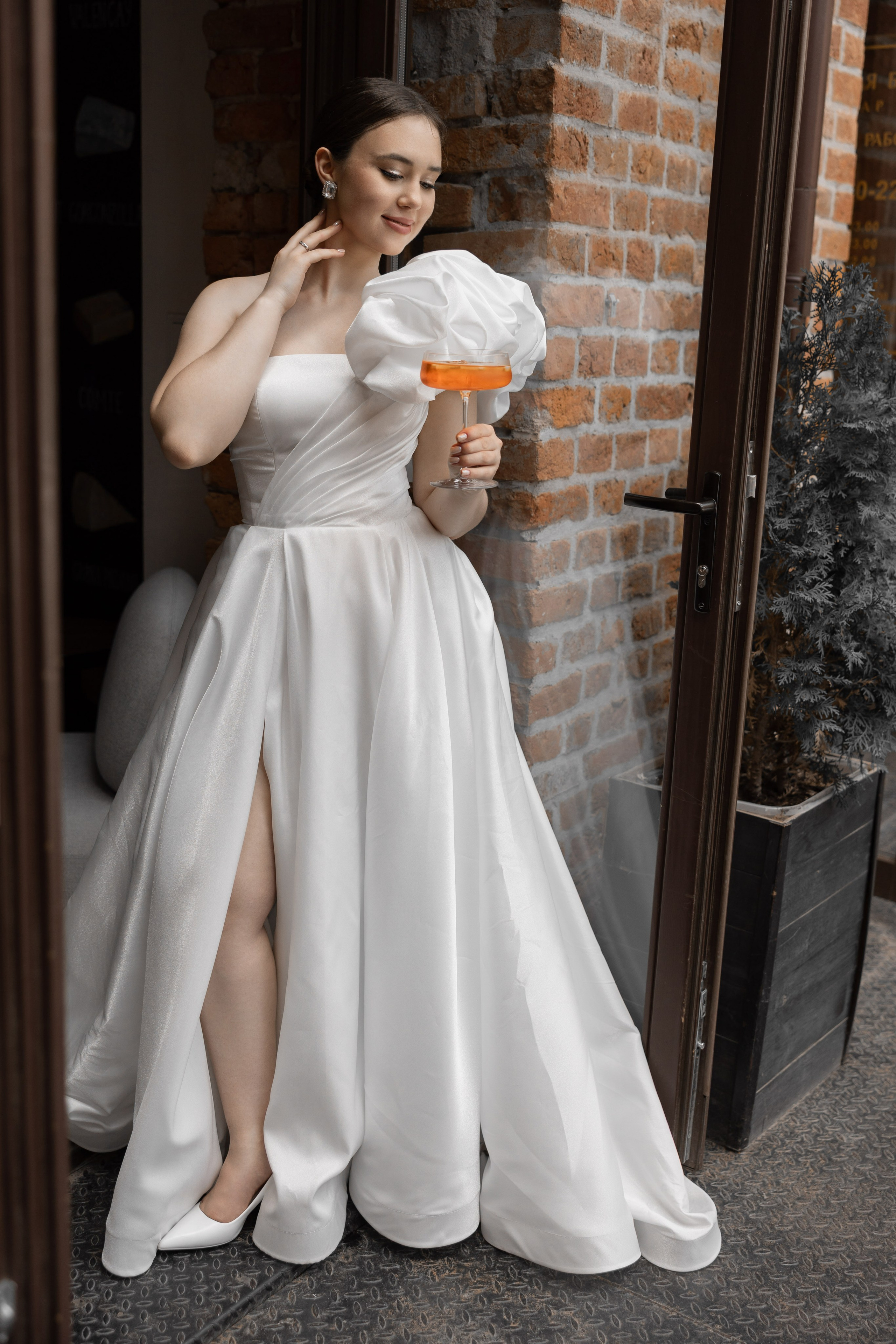 Александр и Анна. Свадебный фотограф Тула Москва СПБ / Сёмина Дарья