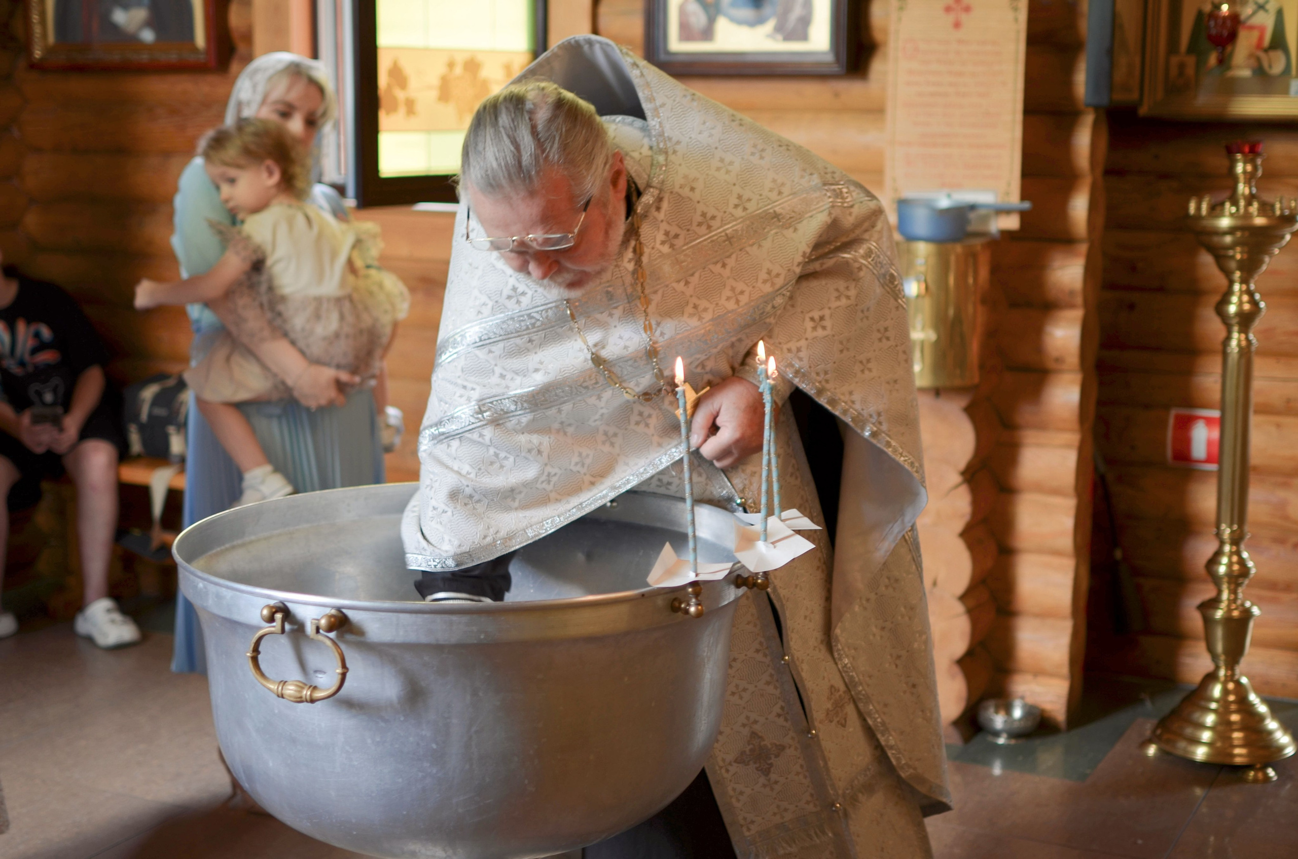 Крещения| Екатерина Жукова. Фотограф Ростов-на-Дону | Екатерина Жукова