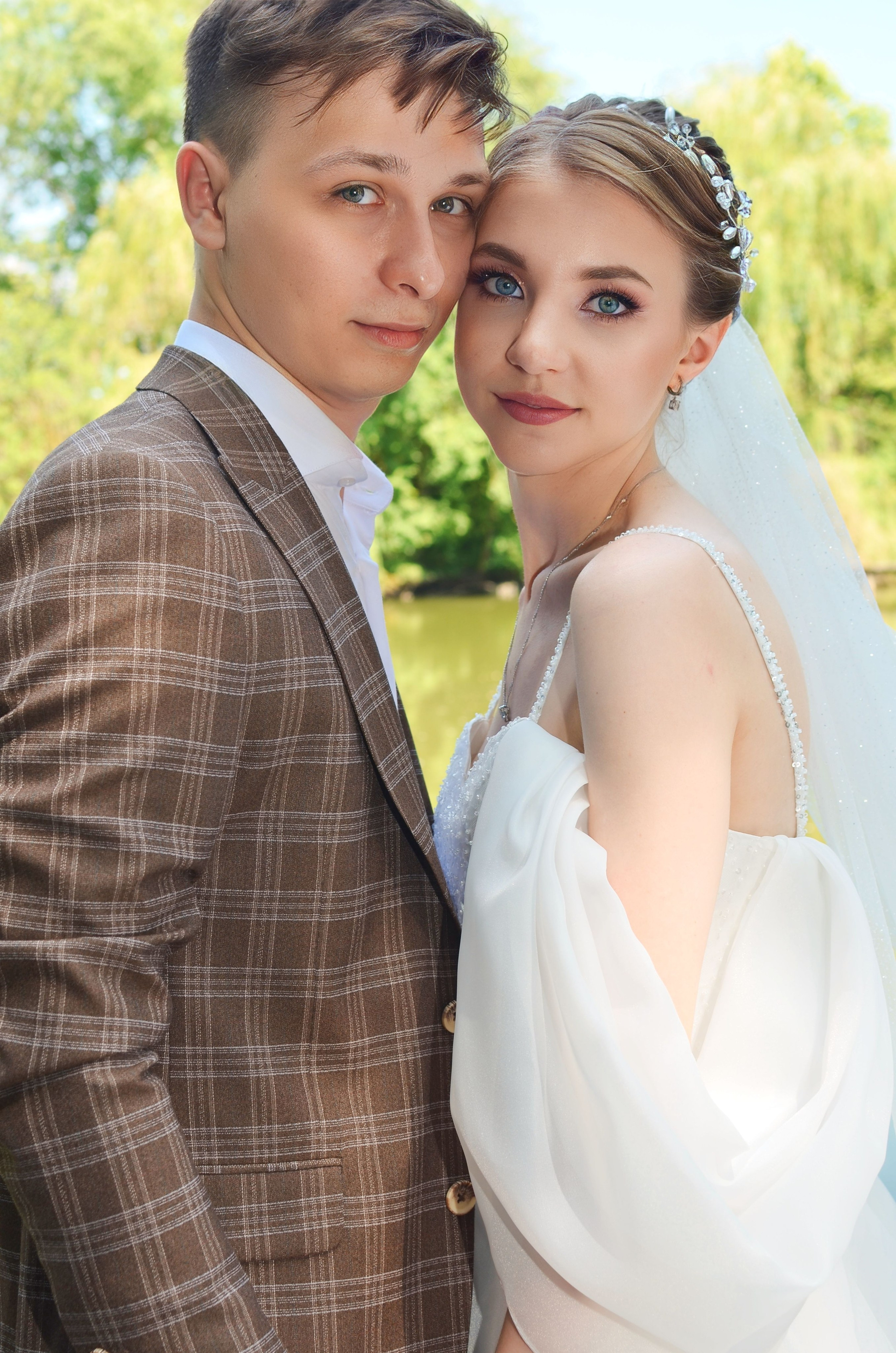 Свадебные | Екатерина Жукова. Фотограф Ростов-на-Дону | Екатерина Жукова