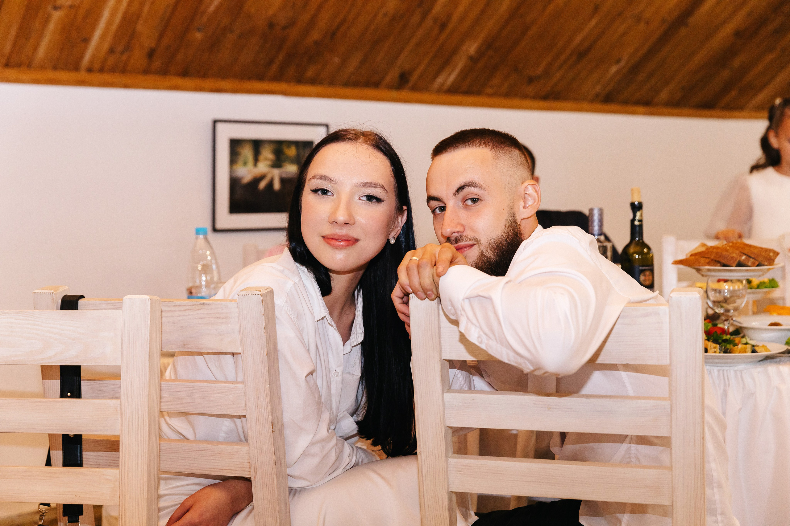 Елизавета и Владислав. Главная