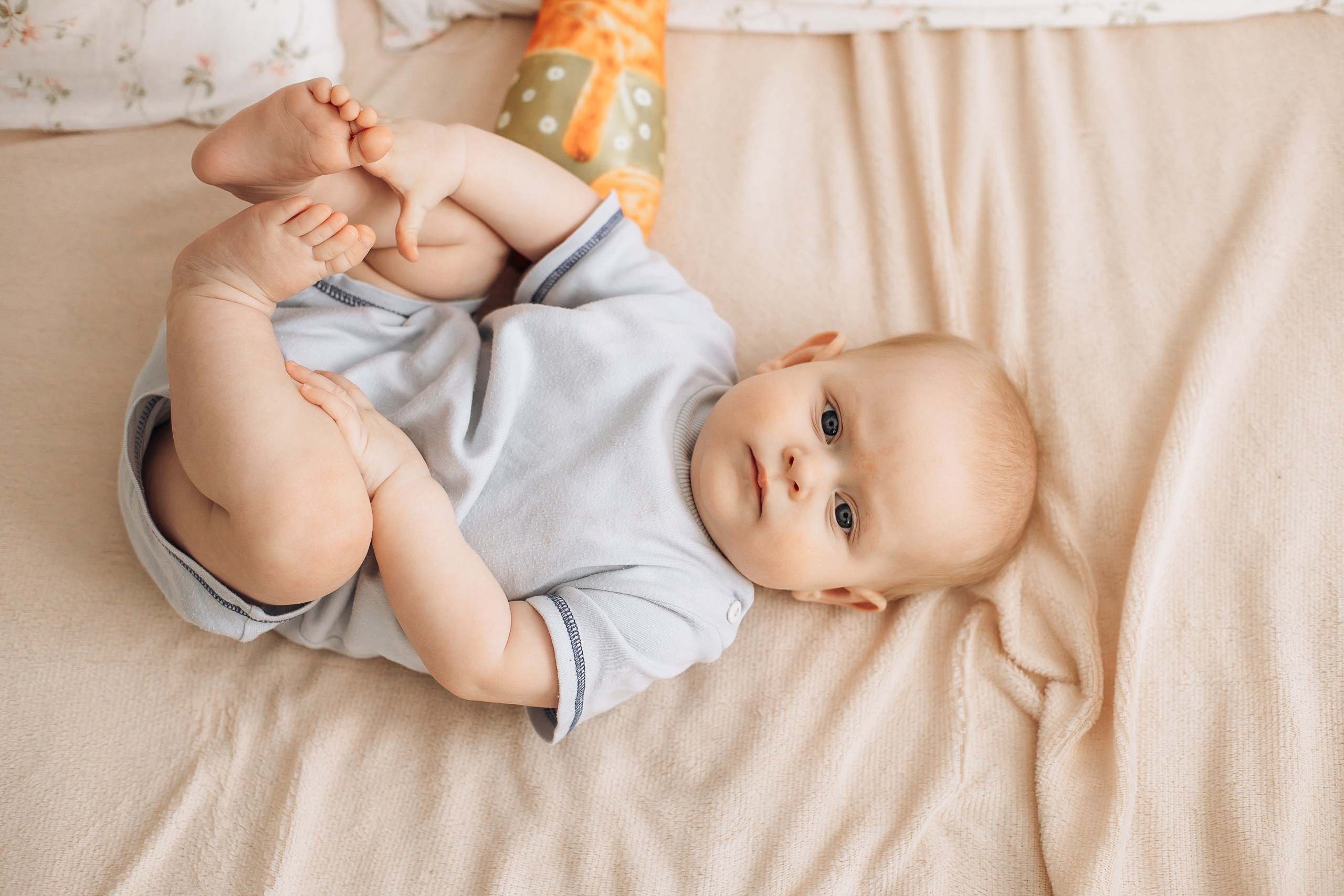 Марта и малыши. Главная