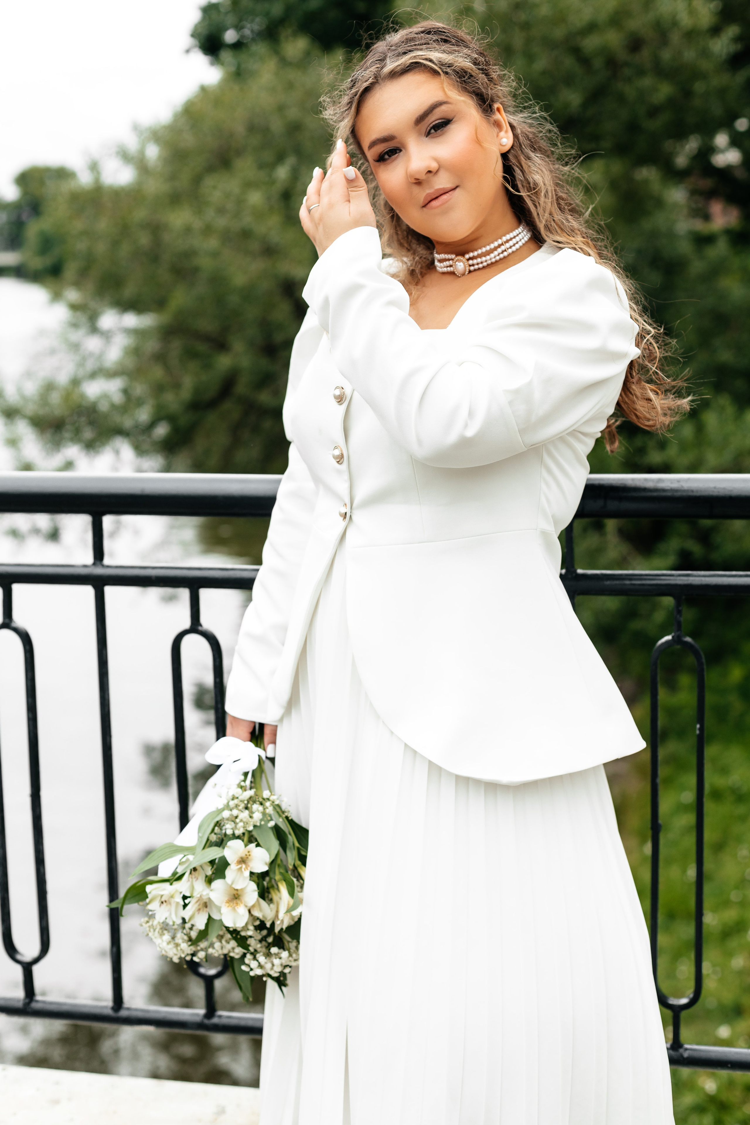 Настя и Игорь. Главная