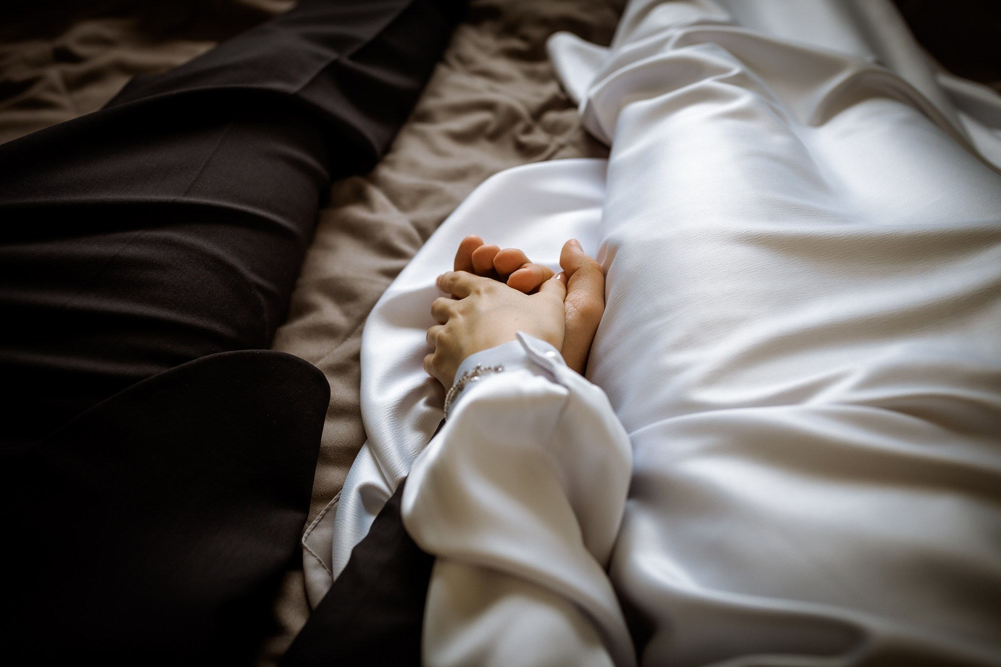 Свадебные съемка. Портфолио Марии Биккерт