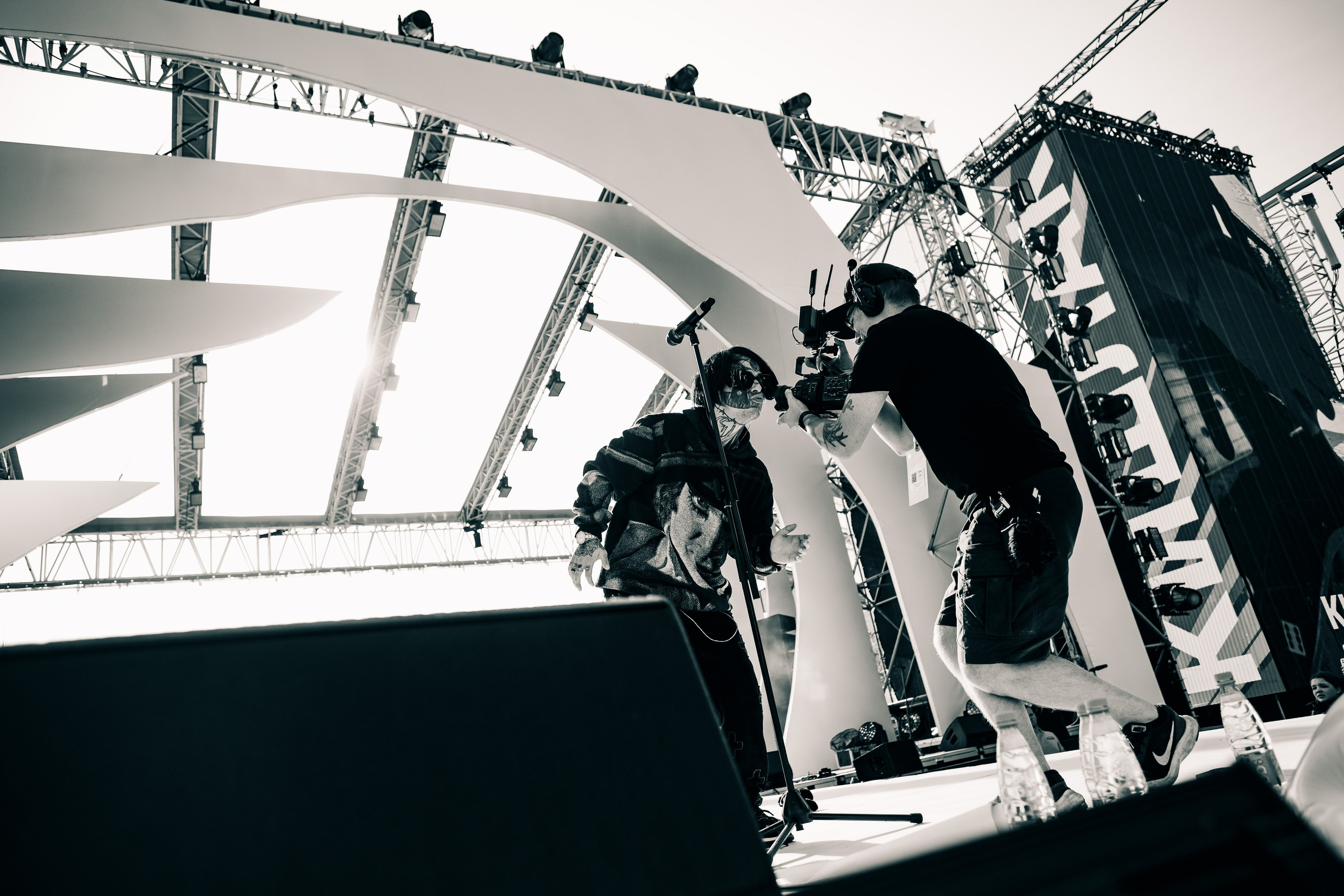 VK FEST SPB 2024 | PART 1. PASHAHARCE PHOTOGRAPHER & VIDEOGRAPHER