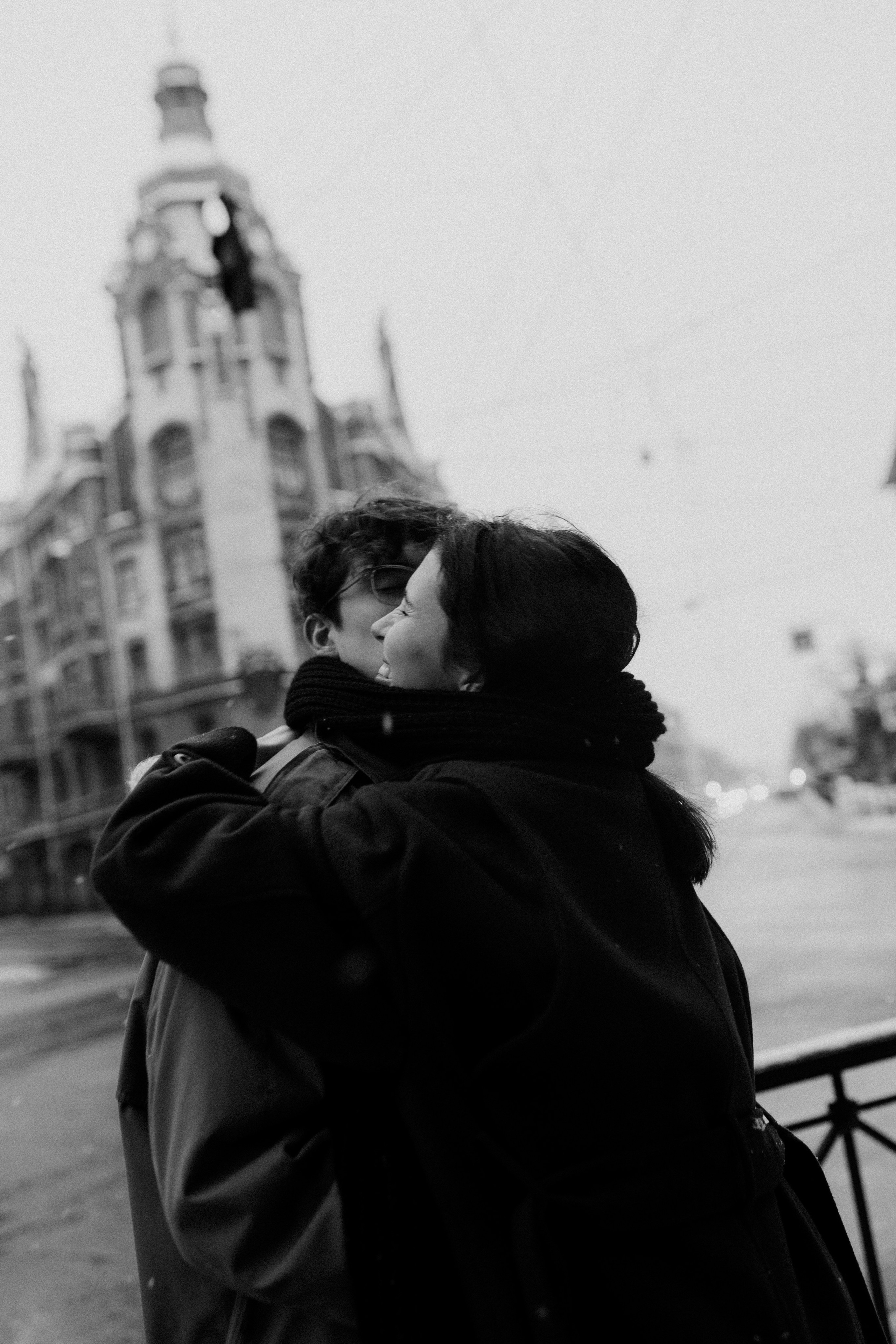 София и Георгий. Фотограф в Санкт-Петербурге