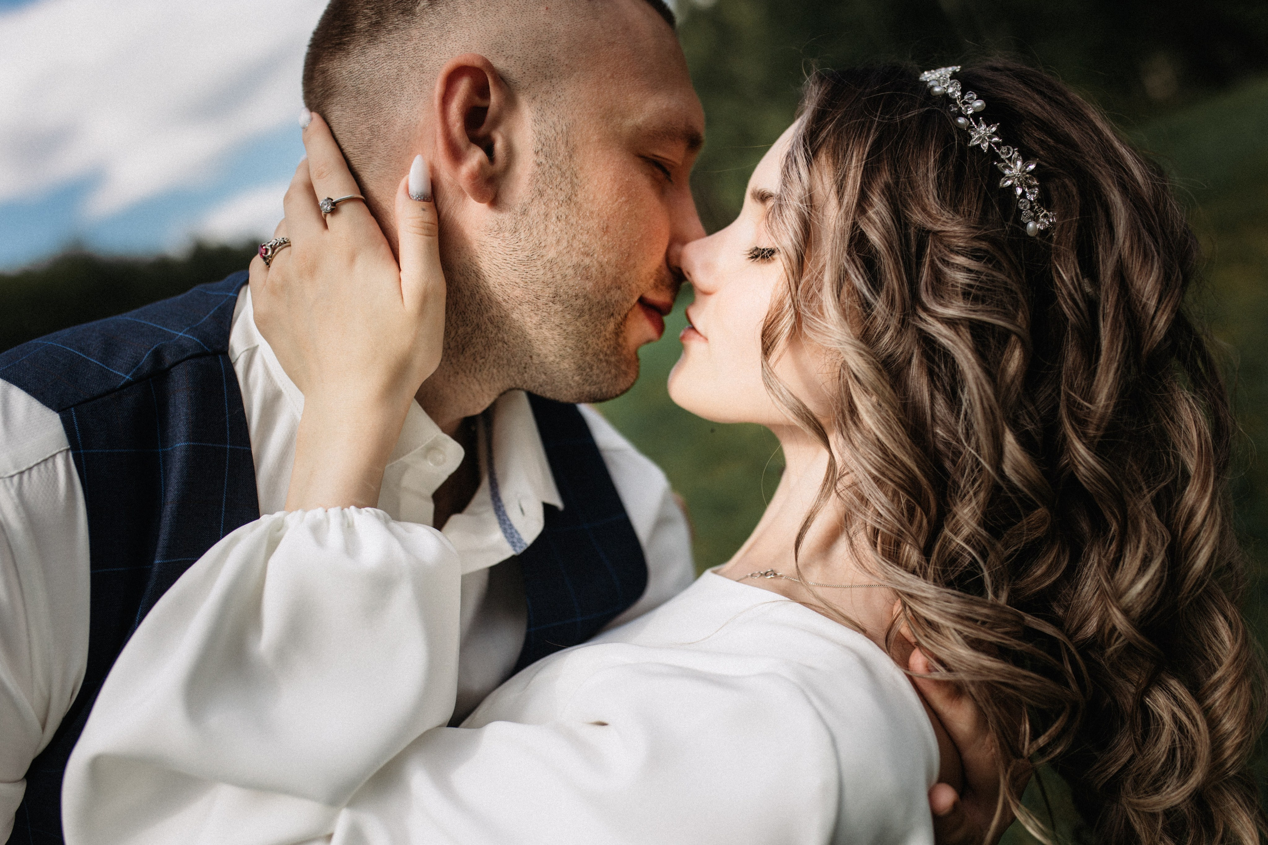 A&A. Свадебный и репортажный фотограф в Перми