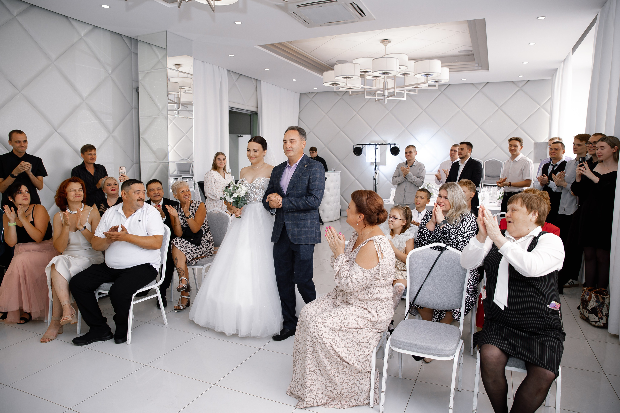 K&М. Свадебный и репортажный фотограф в Перми