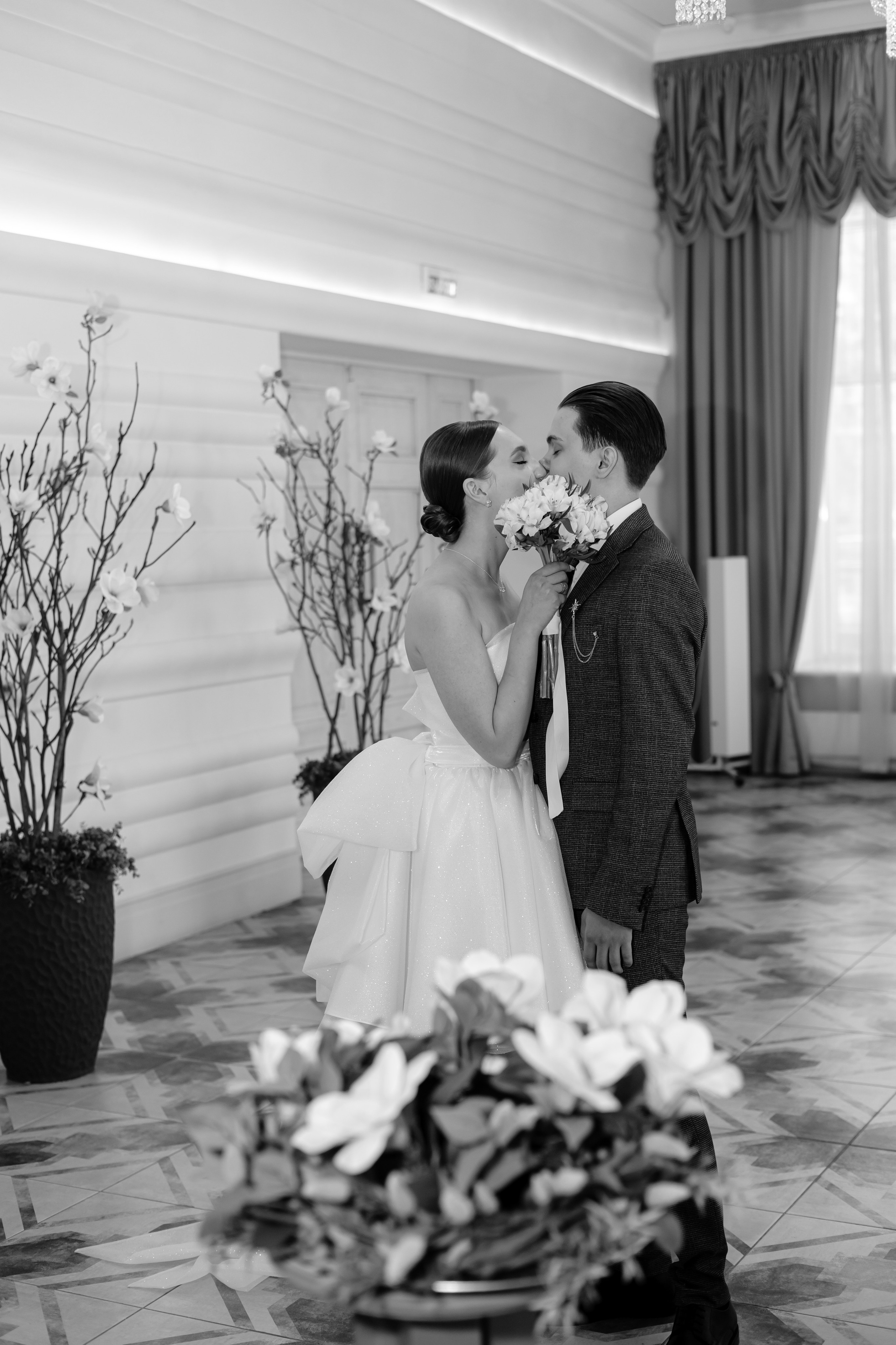 Свадьба Елизавета Данил. ФОТОГРАФ НОВОСИБИРСК — АЛЁНА ЖИГАЛЕЕВА