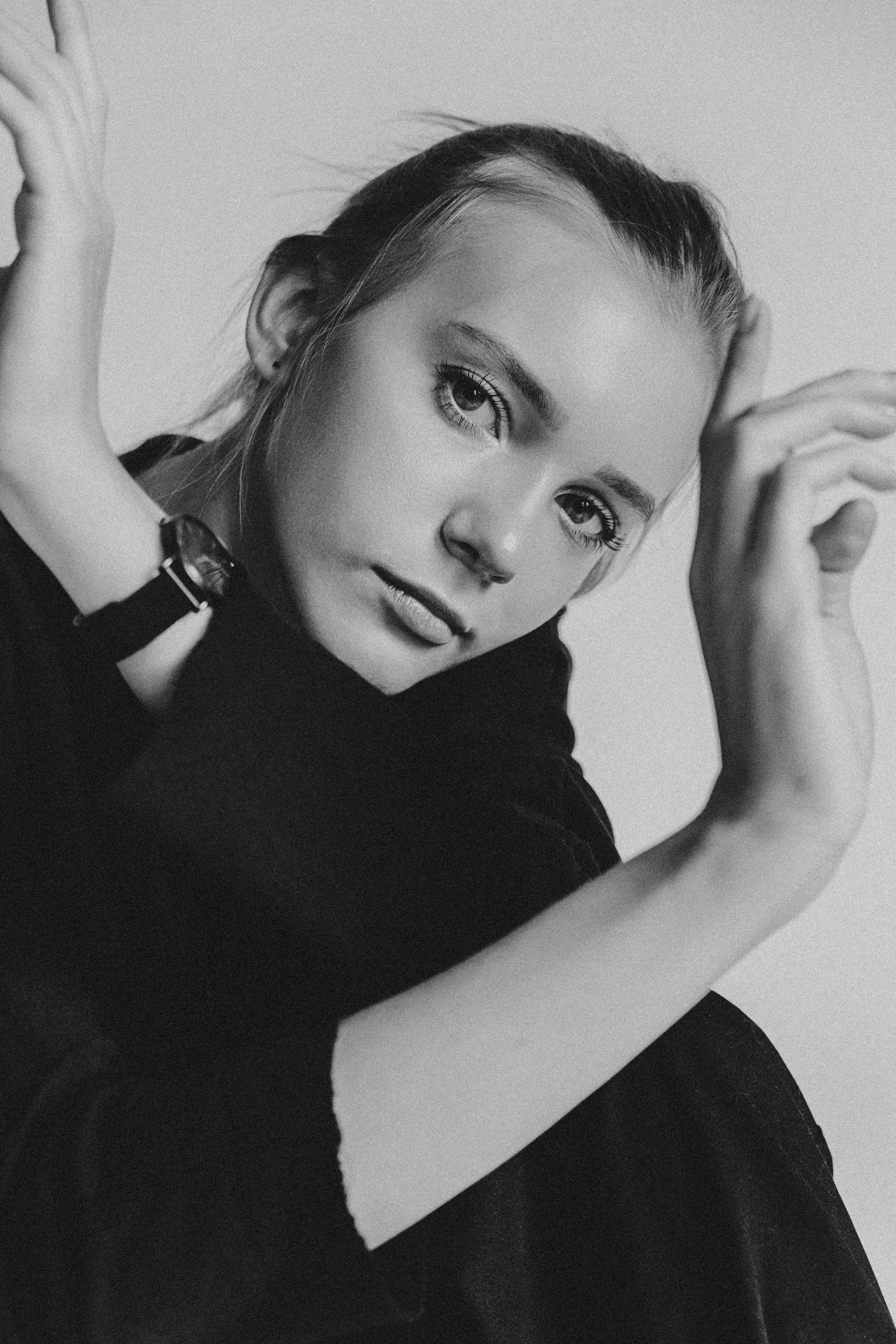 VIKA. Портретный и Семейный фотограф в Санкт-Петербурге Rocket Alice