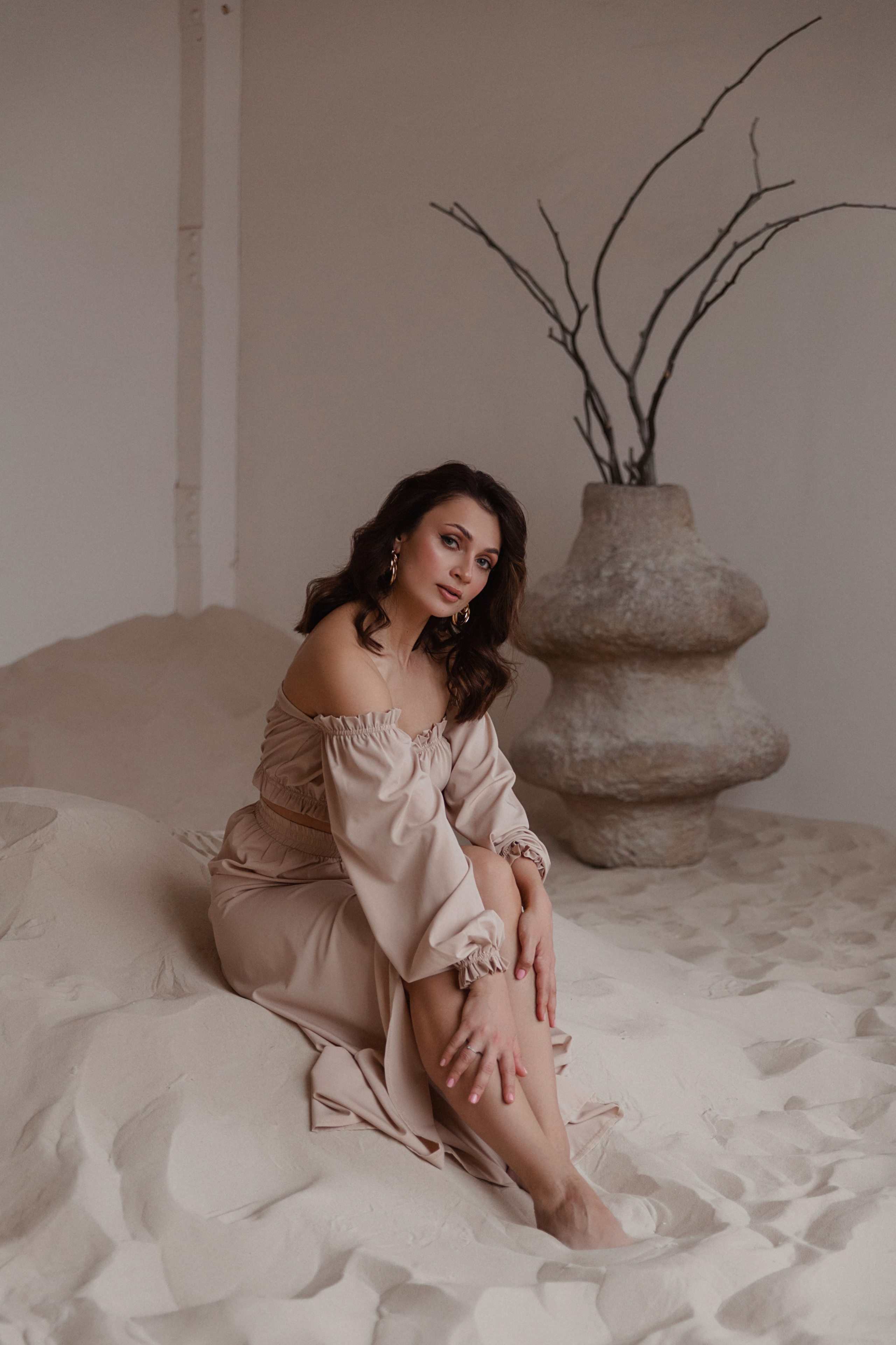 JЕN. Портретный и Семейный фотограф в Санкт-Петербурге Rocket Alice