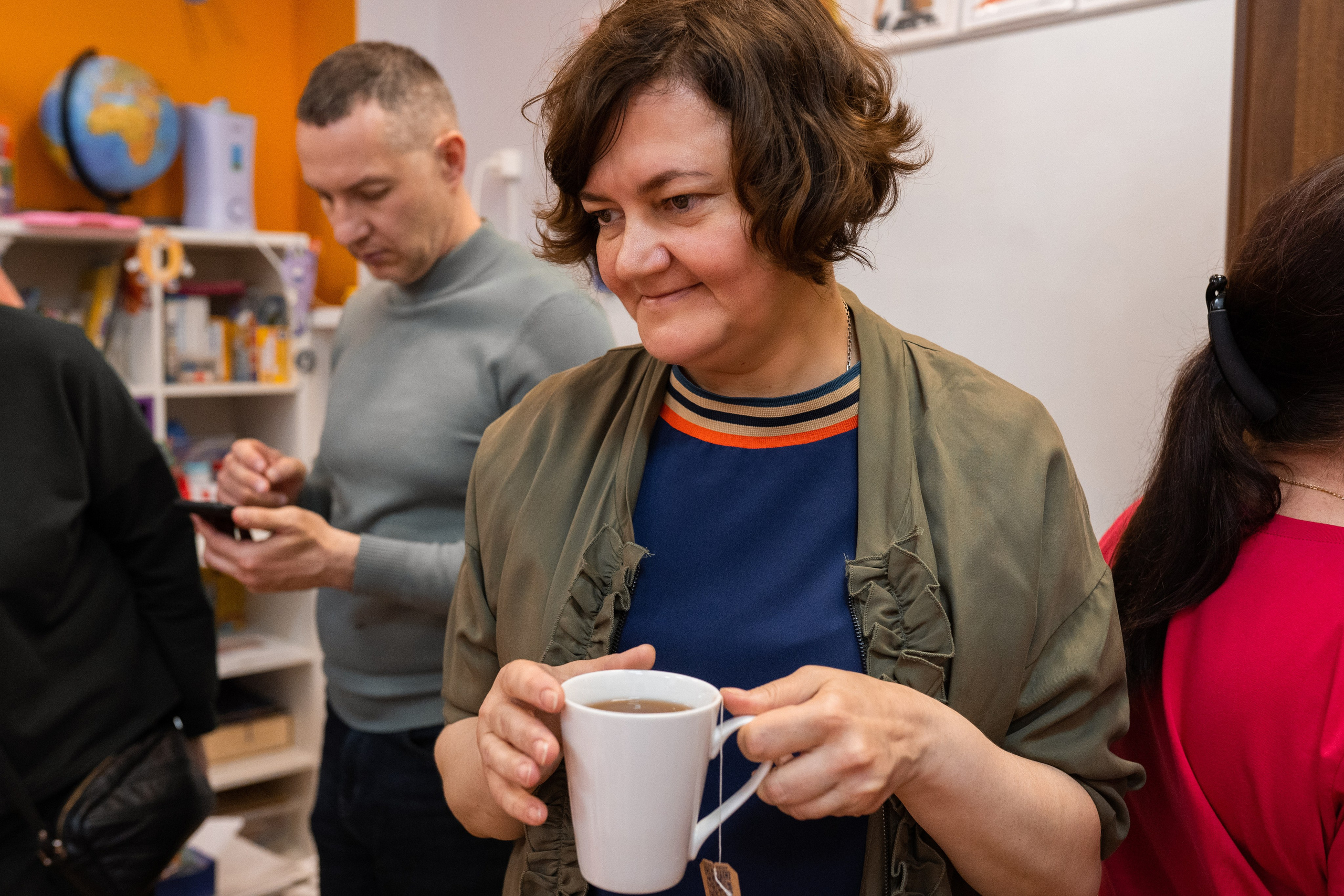 Выпускной в детском саду на Таганке. Свадебный фотограф в Москве Анна Полушина