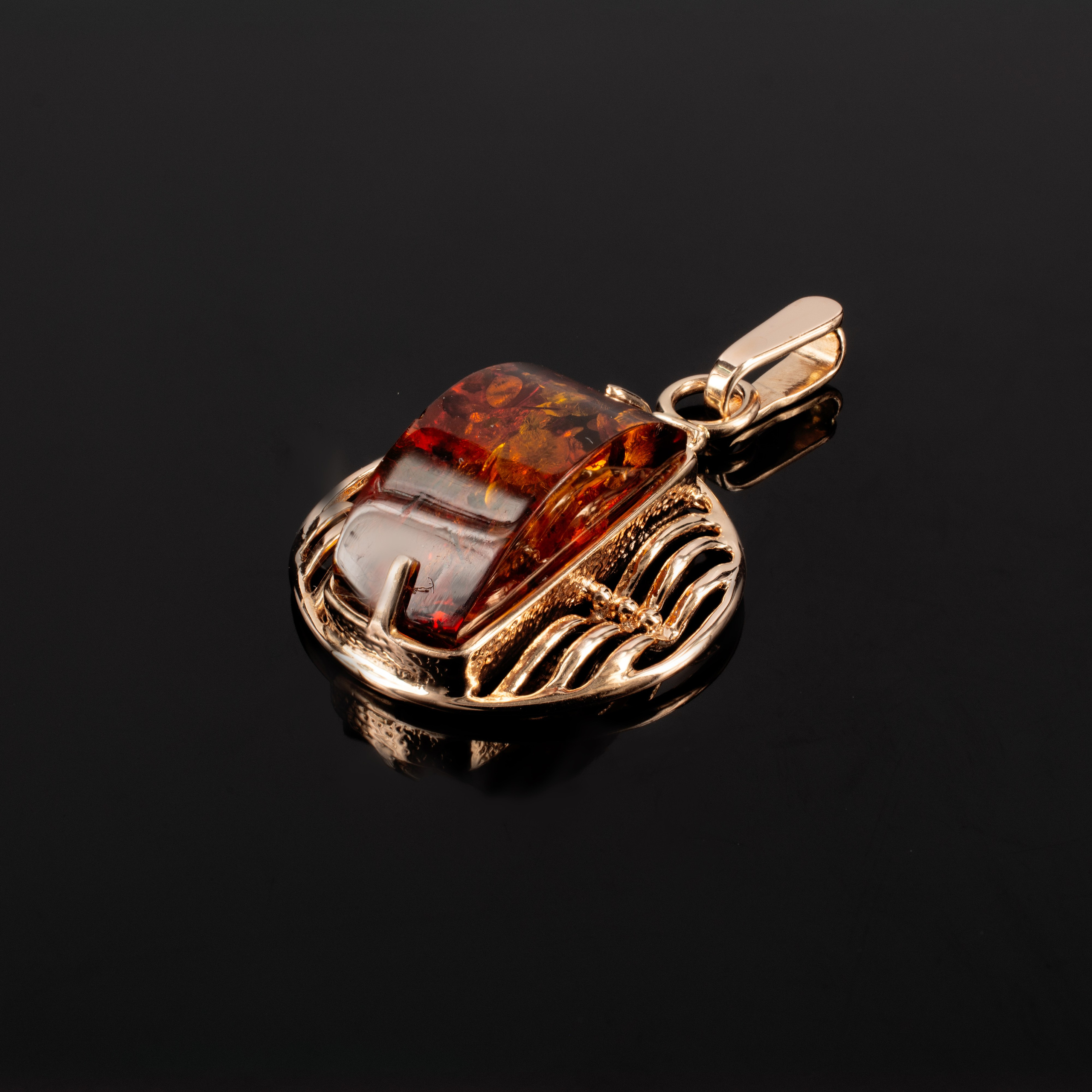 Ретушь ювелирных изделий. Фотограф в Казани Кристина Цыганова