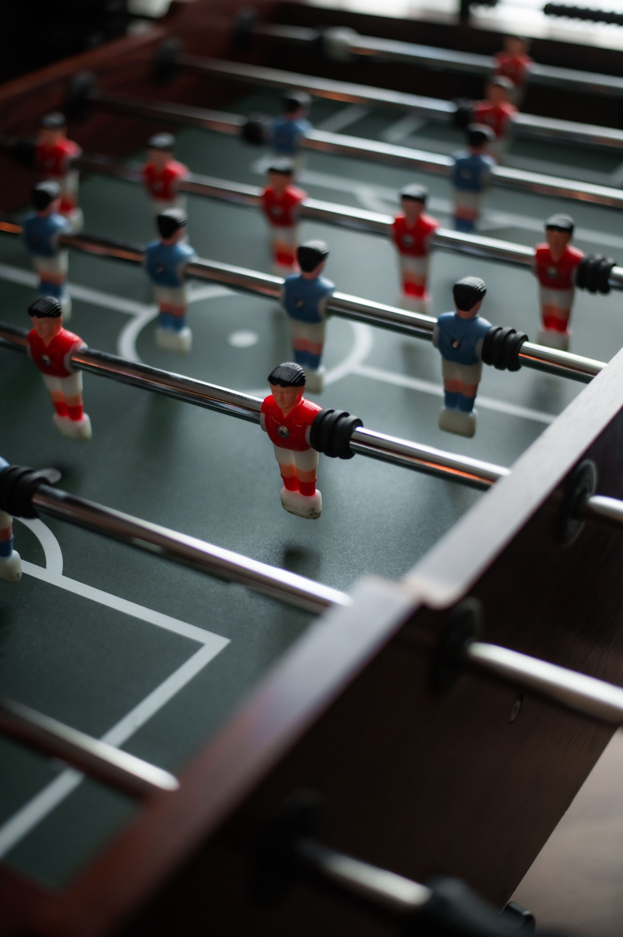 Съёмка интерьера. Фотограф в Астане