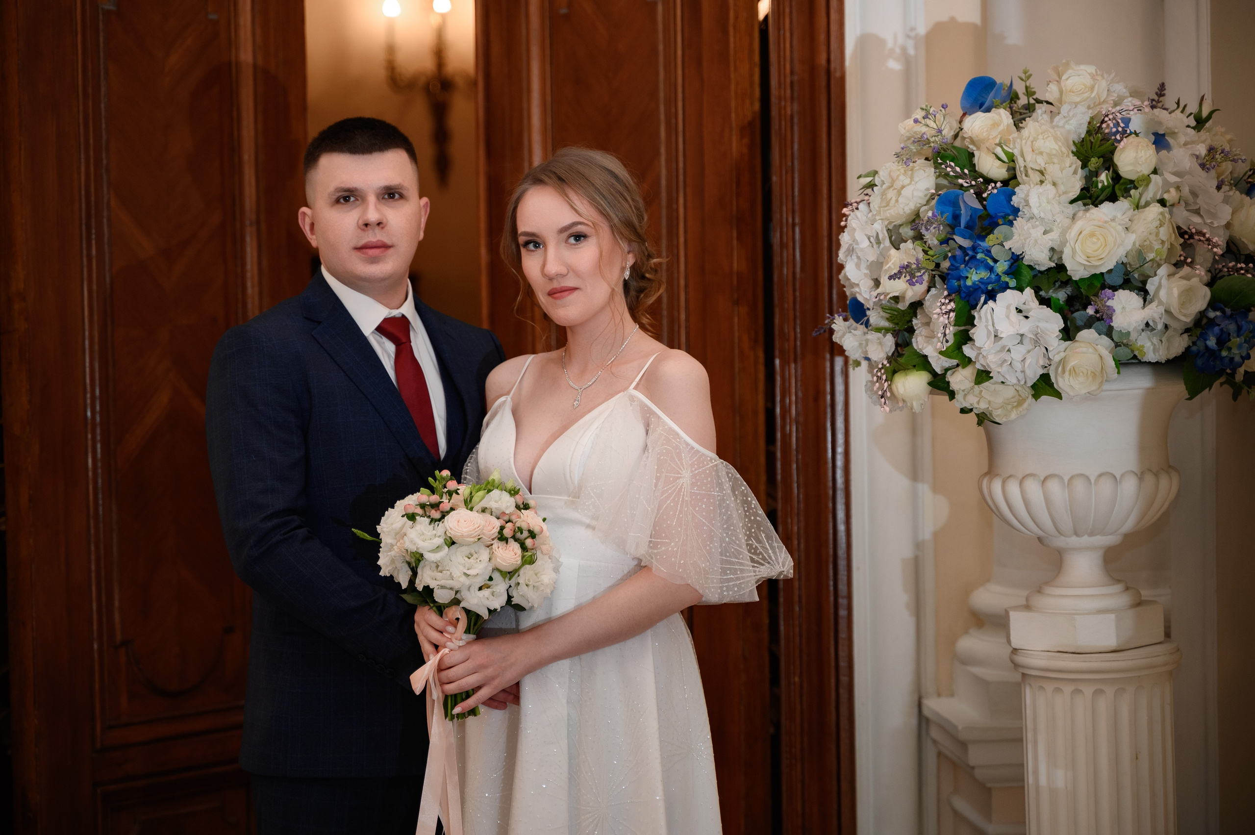 Регистрации во втором дворце на Фурштатской. Фотограф Алексей Лукин. Свадьба, мероприятие, корпоратив, юбилей, фотосессия, портрет. Фотосъёмка в Санкт-Петербурге. Ретушь фотографий