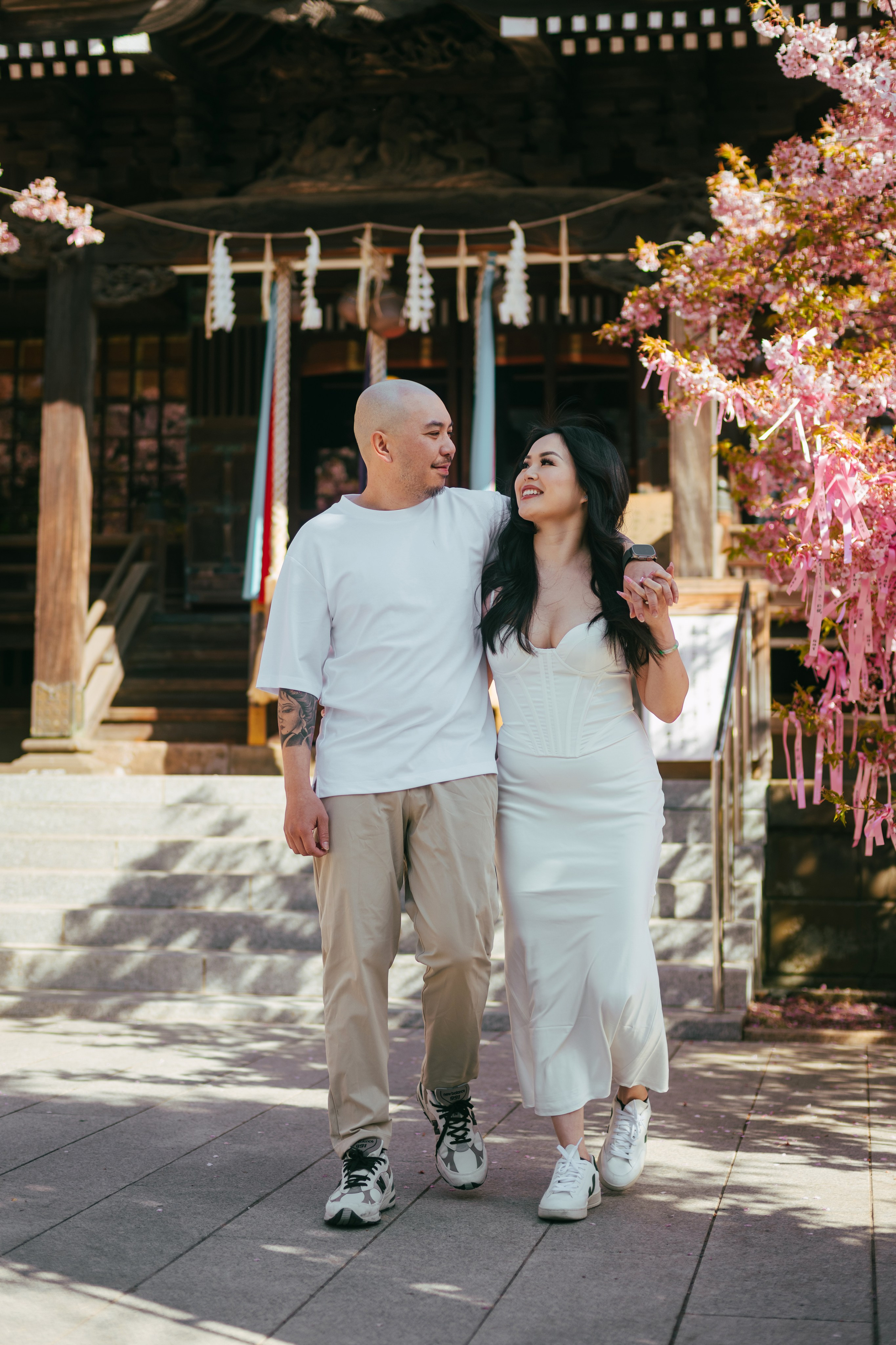 ♥. Photographer in Tokyo Anatolii Ozarto