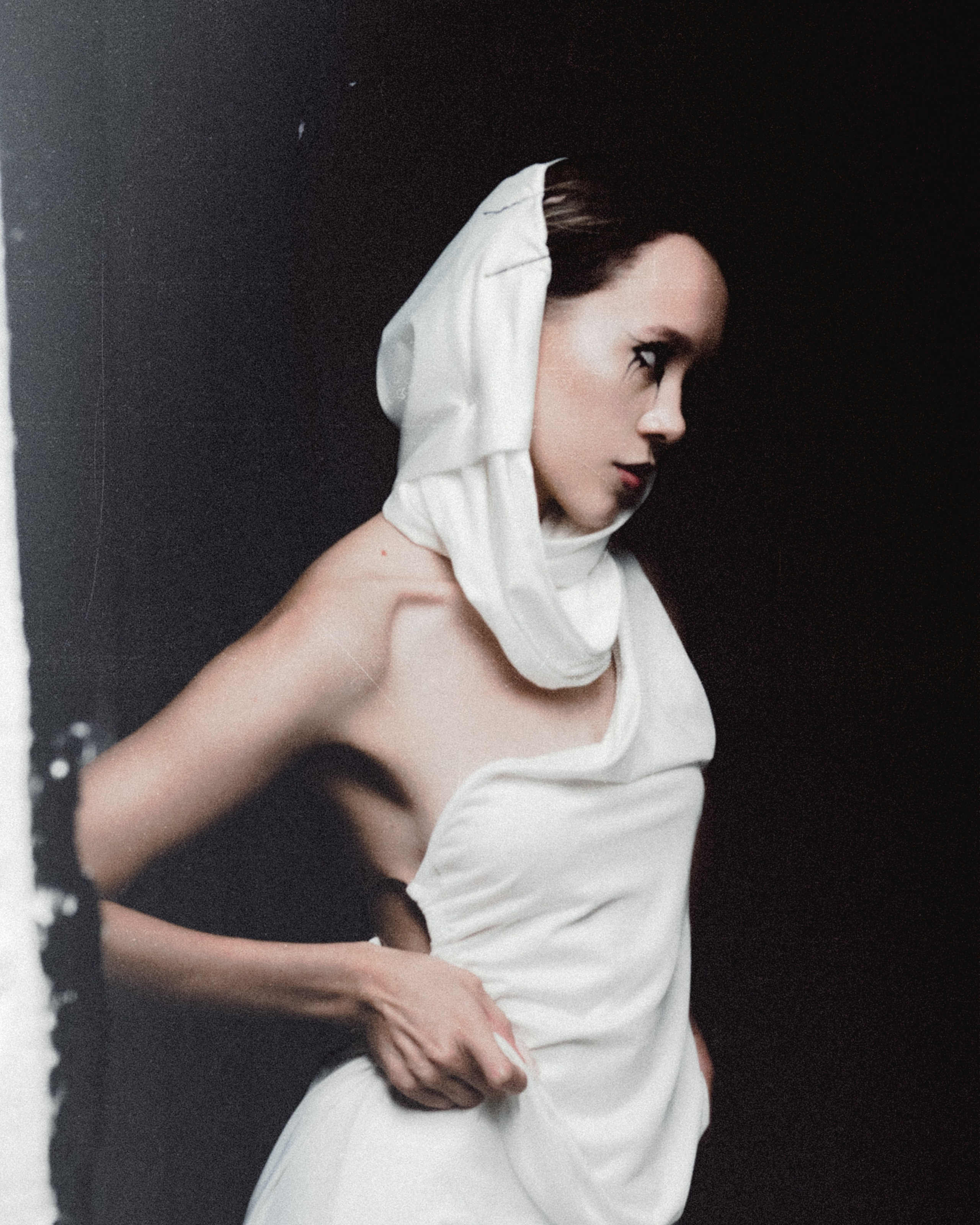 Анита. Портретный фотограф в Сургуте