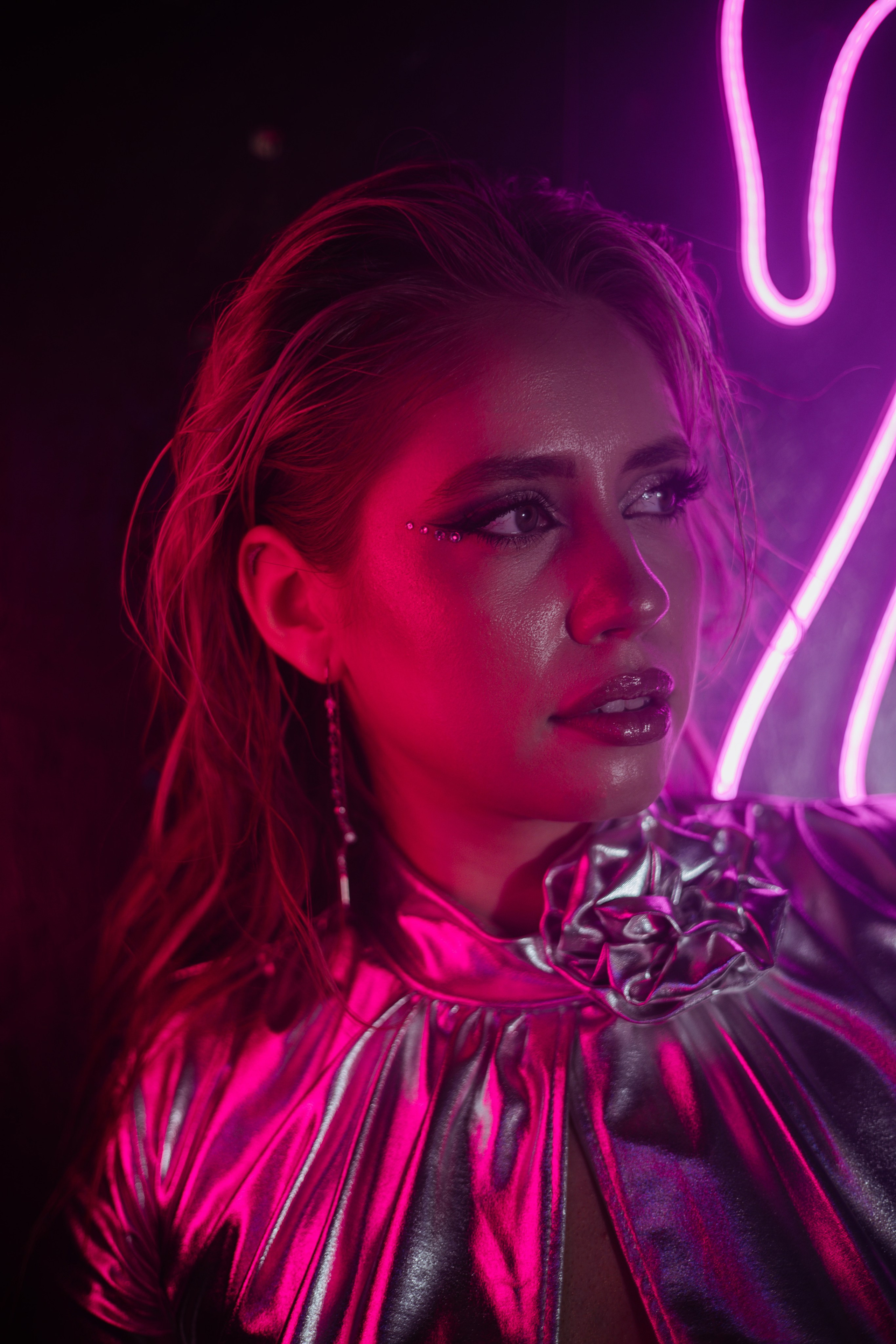 Anastasia. Фотограф в Москве Кристина Власенко