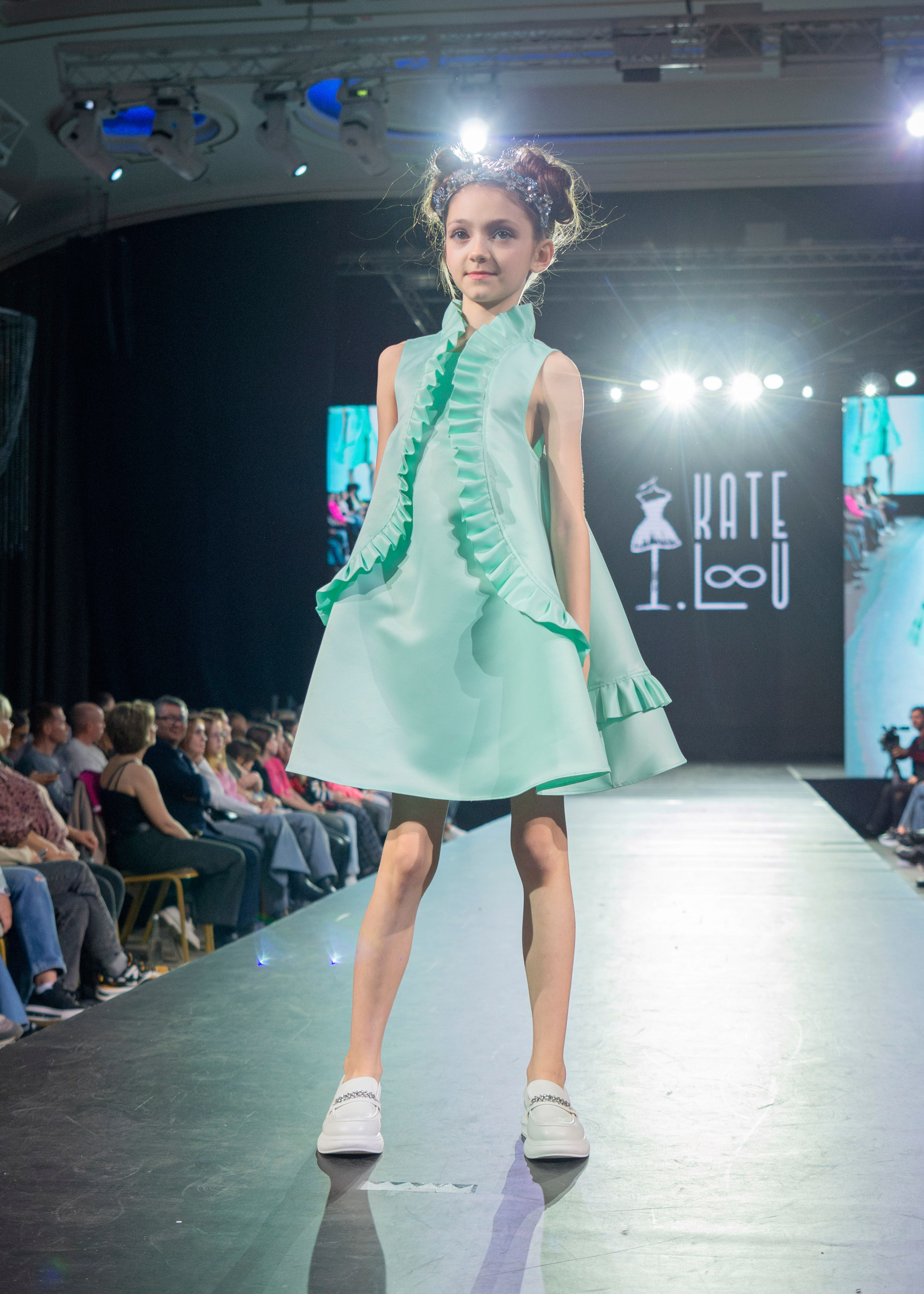 Пятая «Неделя моды. Сибирь»