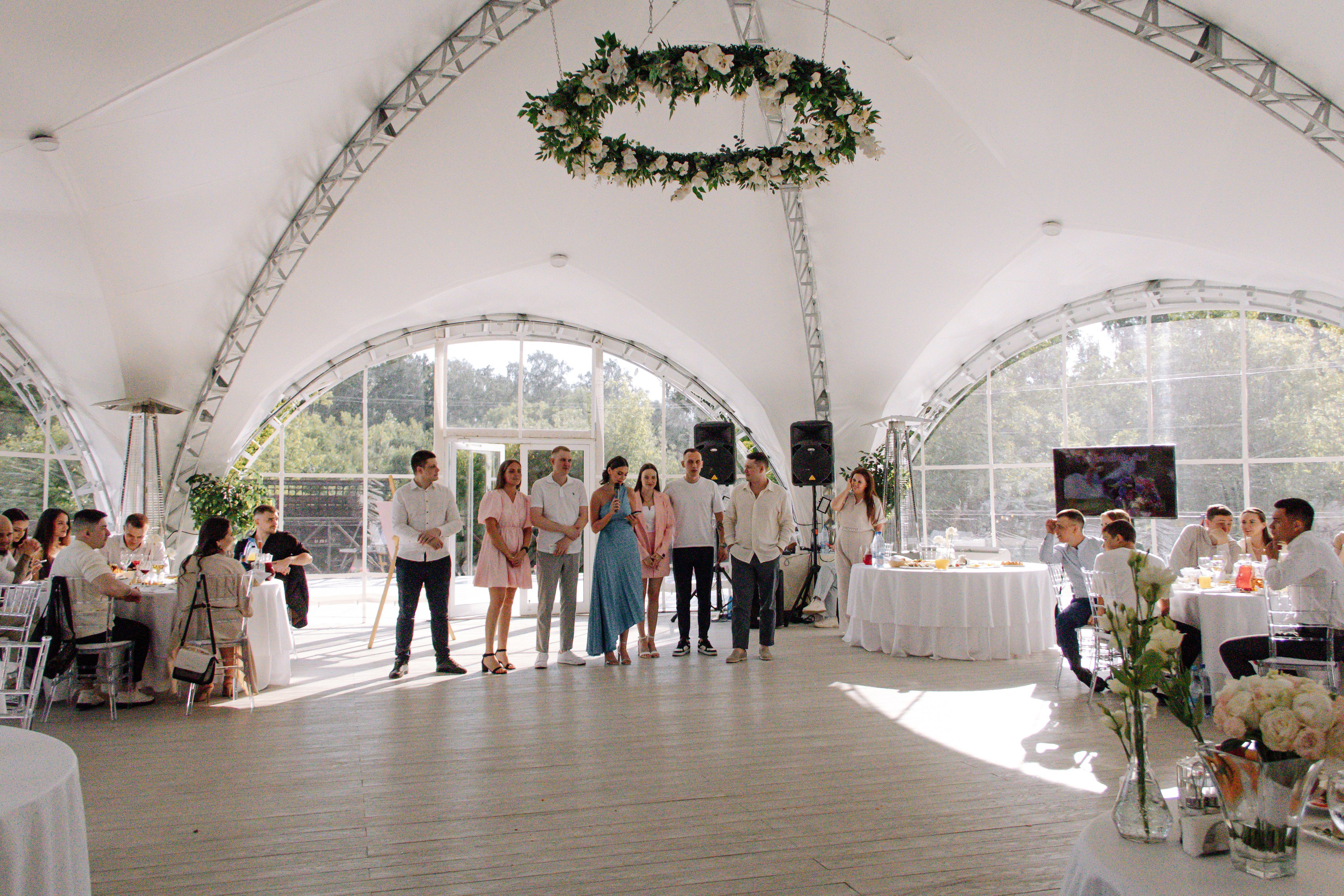 Регина и Паша. Свадебный фотограф Челябинск